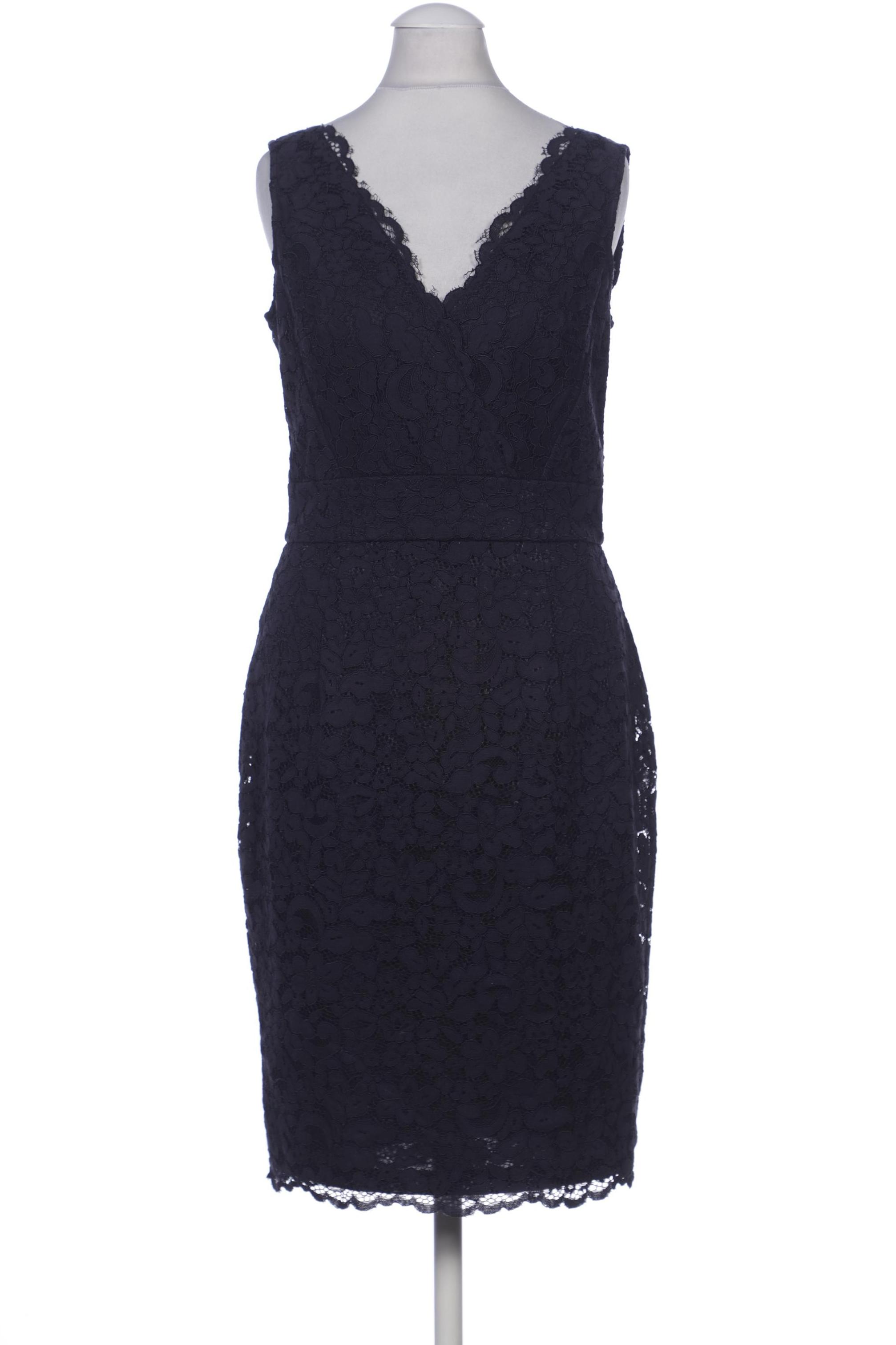

Esprit Damen Kleid, marineblau, Gr. 34