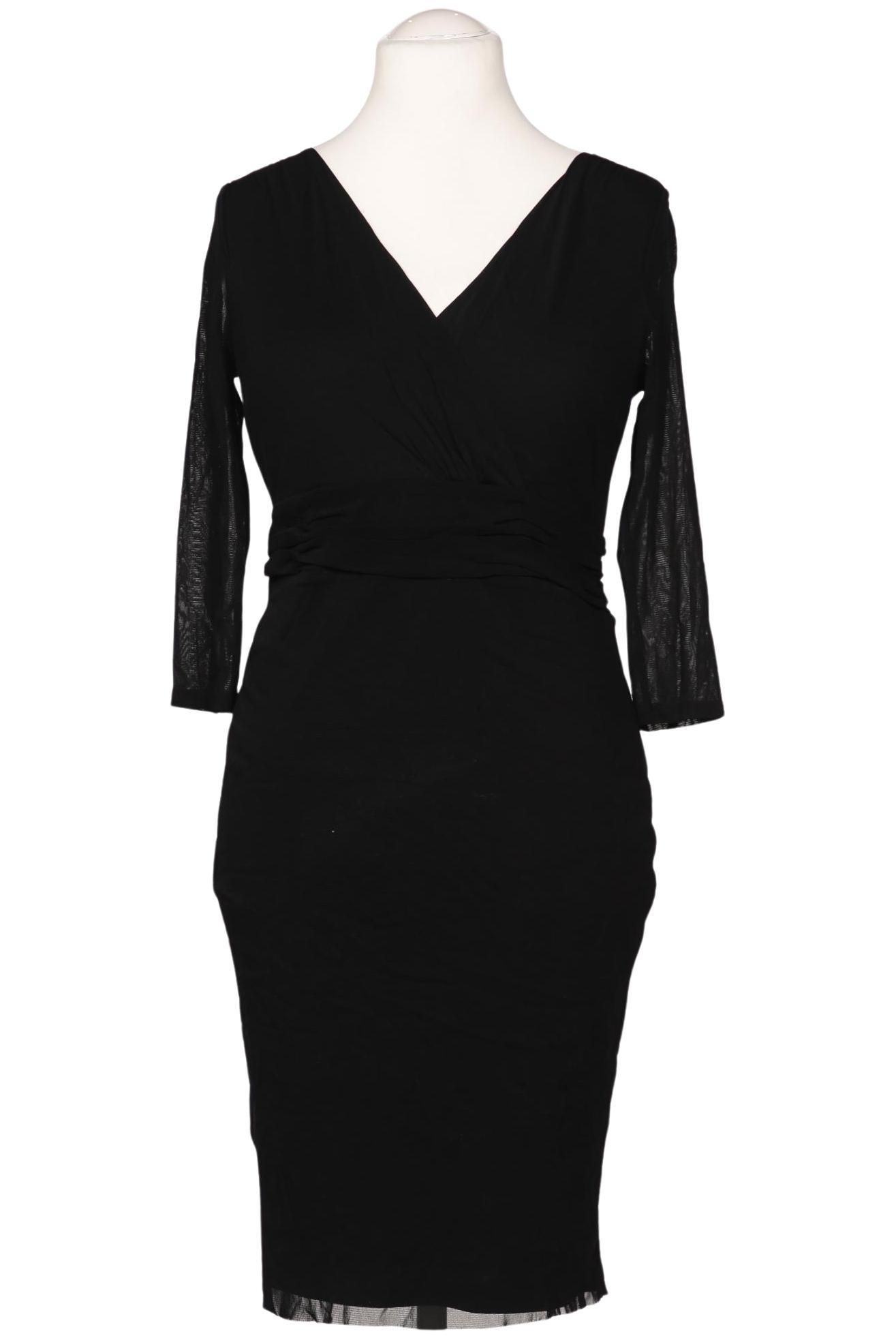 

Esprit Damen Kleid, schwarz, Gr. 42