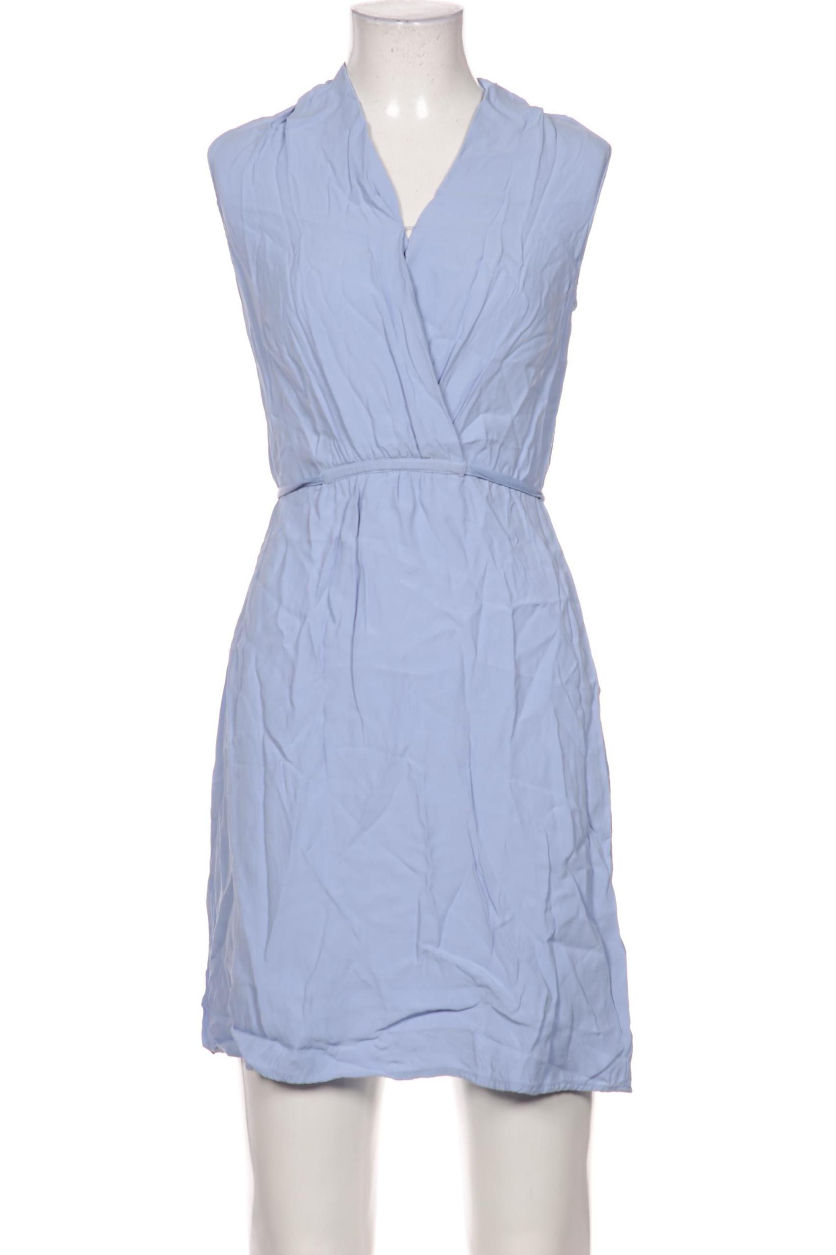 

Esprit Damen Kleid, hellblau, Gr. 34