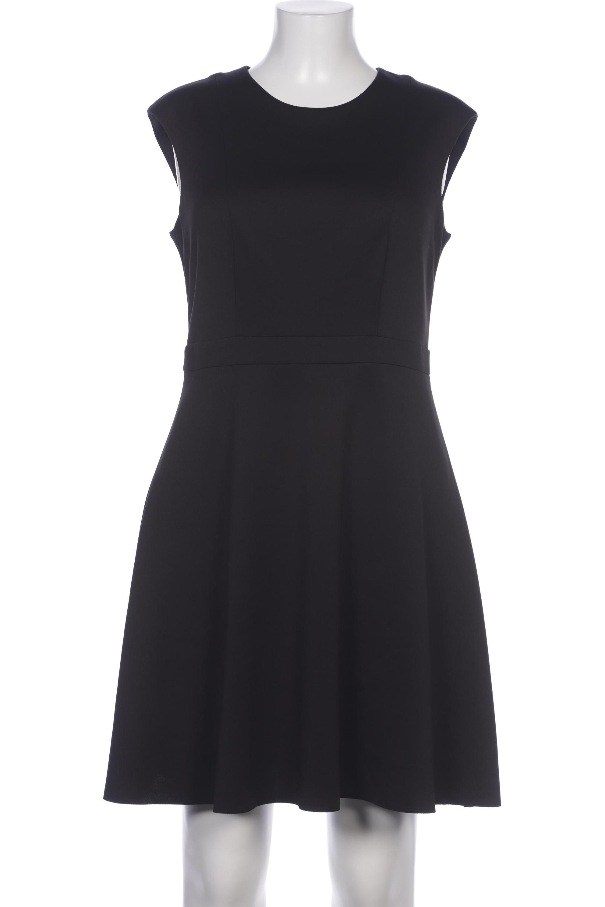 

Esprit Damen Kleid, schwarz, Gr. 42