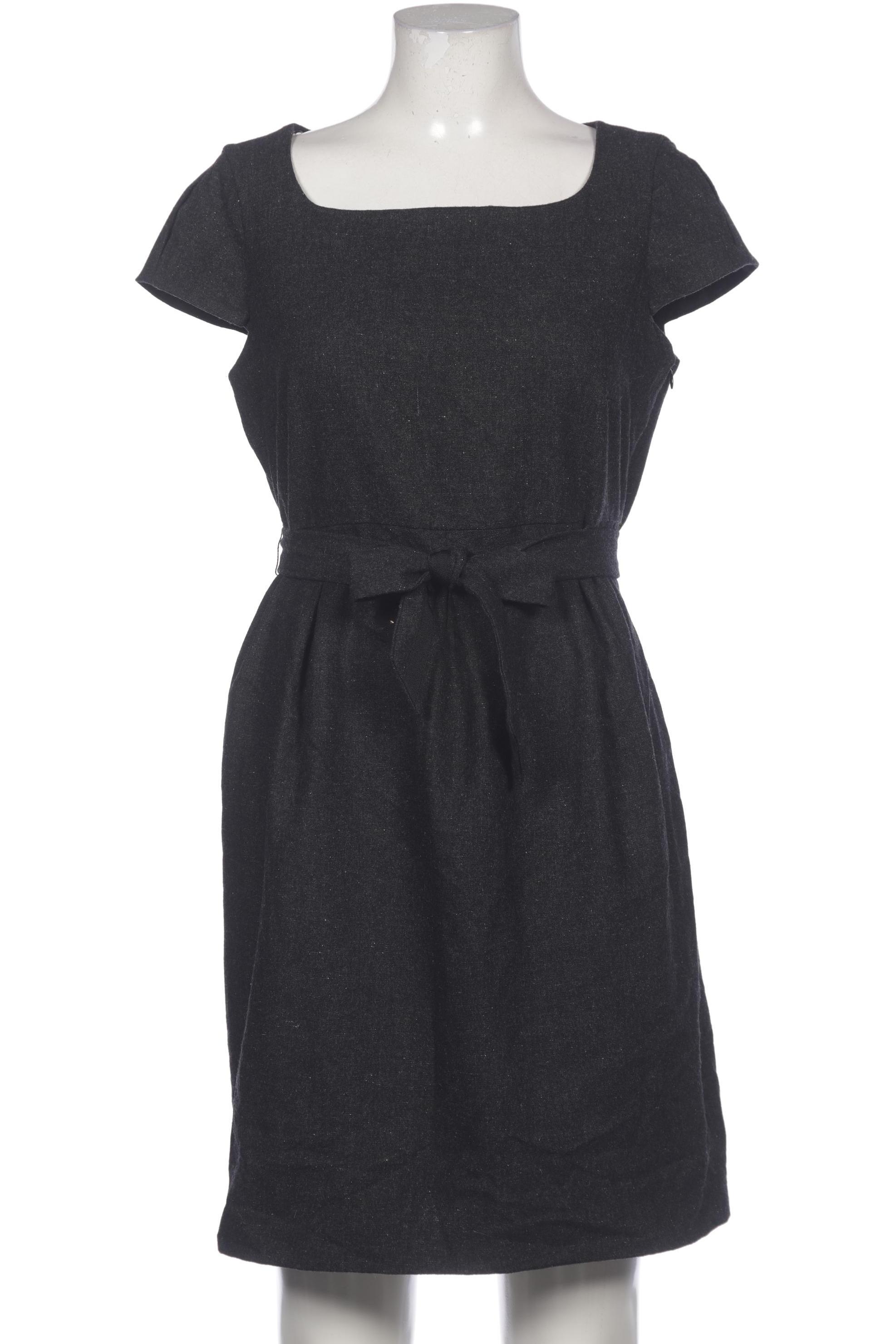 

Esprit Damen Kleid, schwarz, Gr. 40