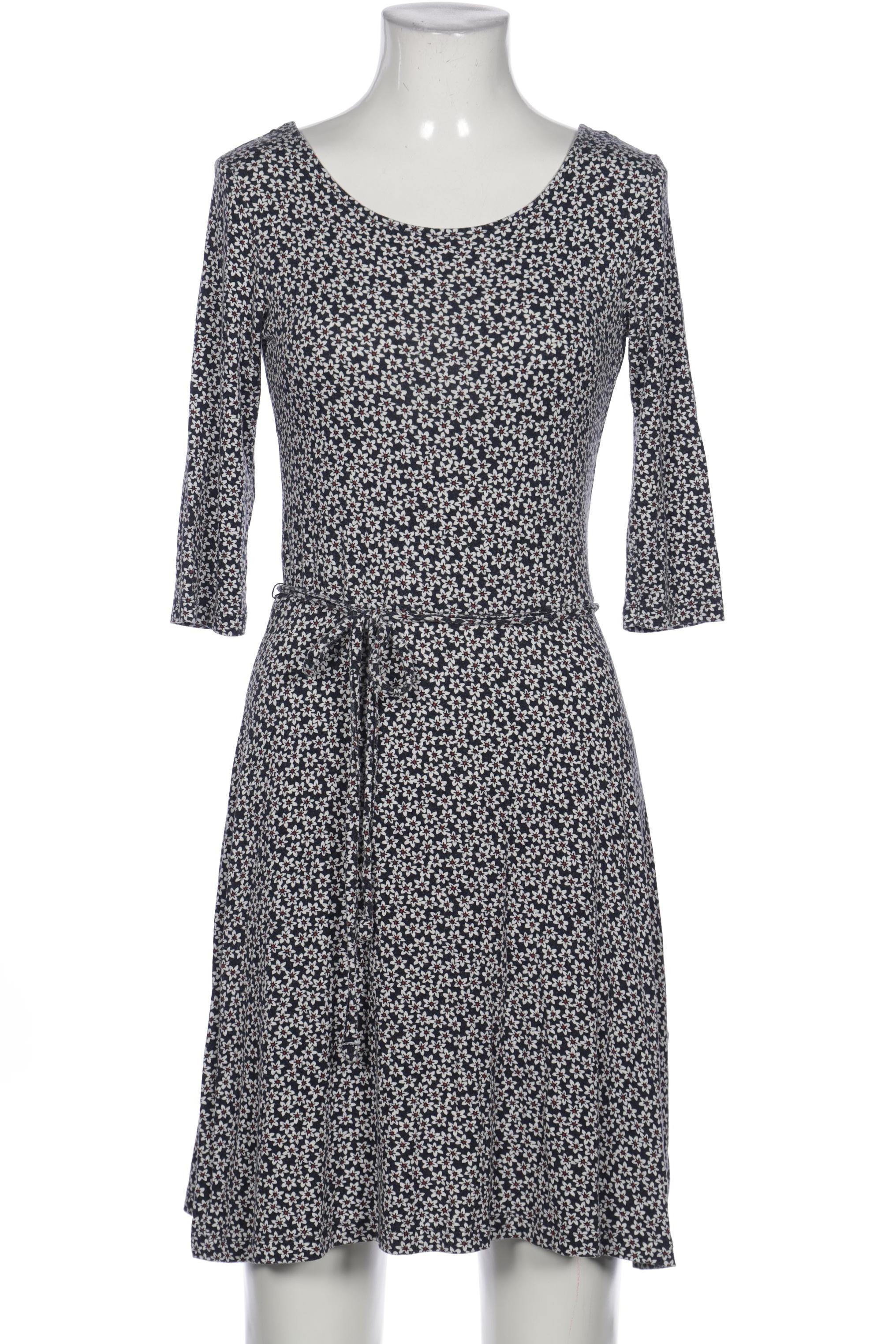 

Esprit Damen Kleid, marineblau, Gr. 34