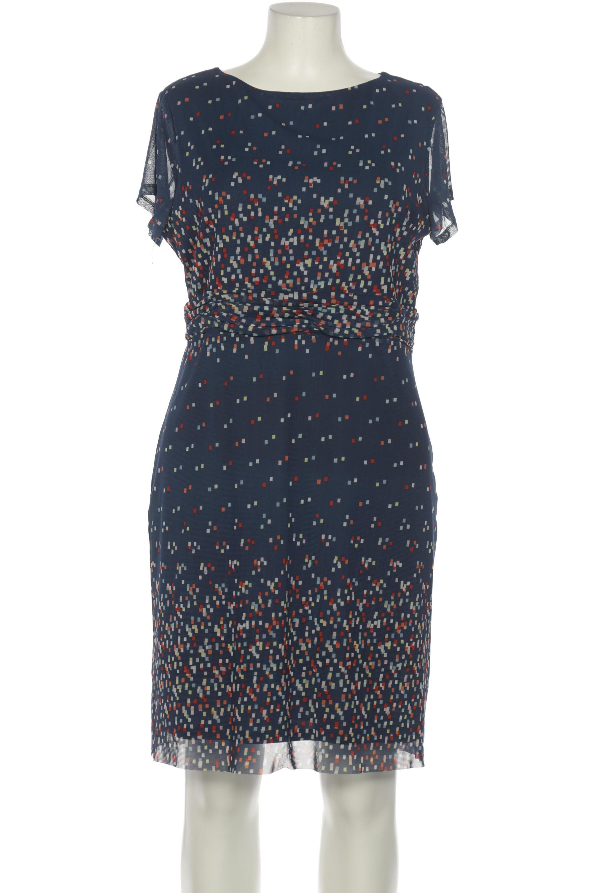 

Esprit Damen Kleid, marineblau, Gr. 46