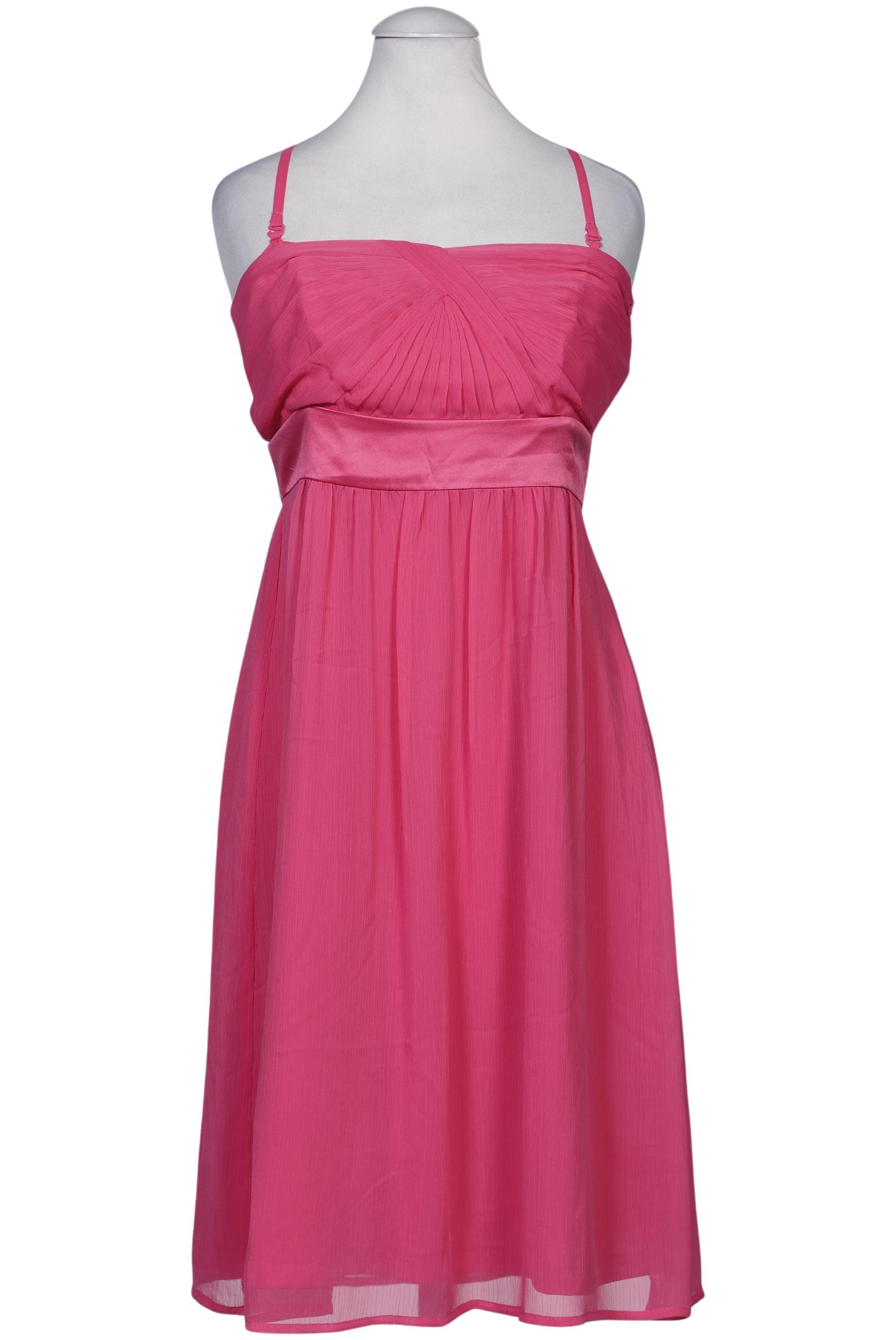 

Esprit Damen Kleid, pink, Gr. 36