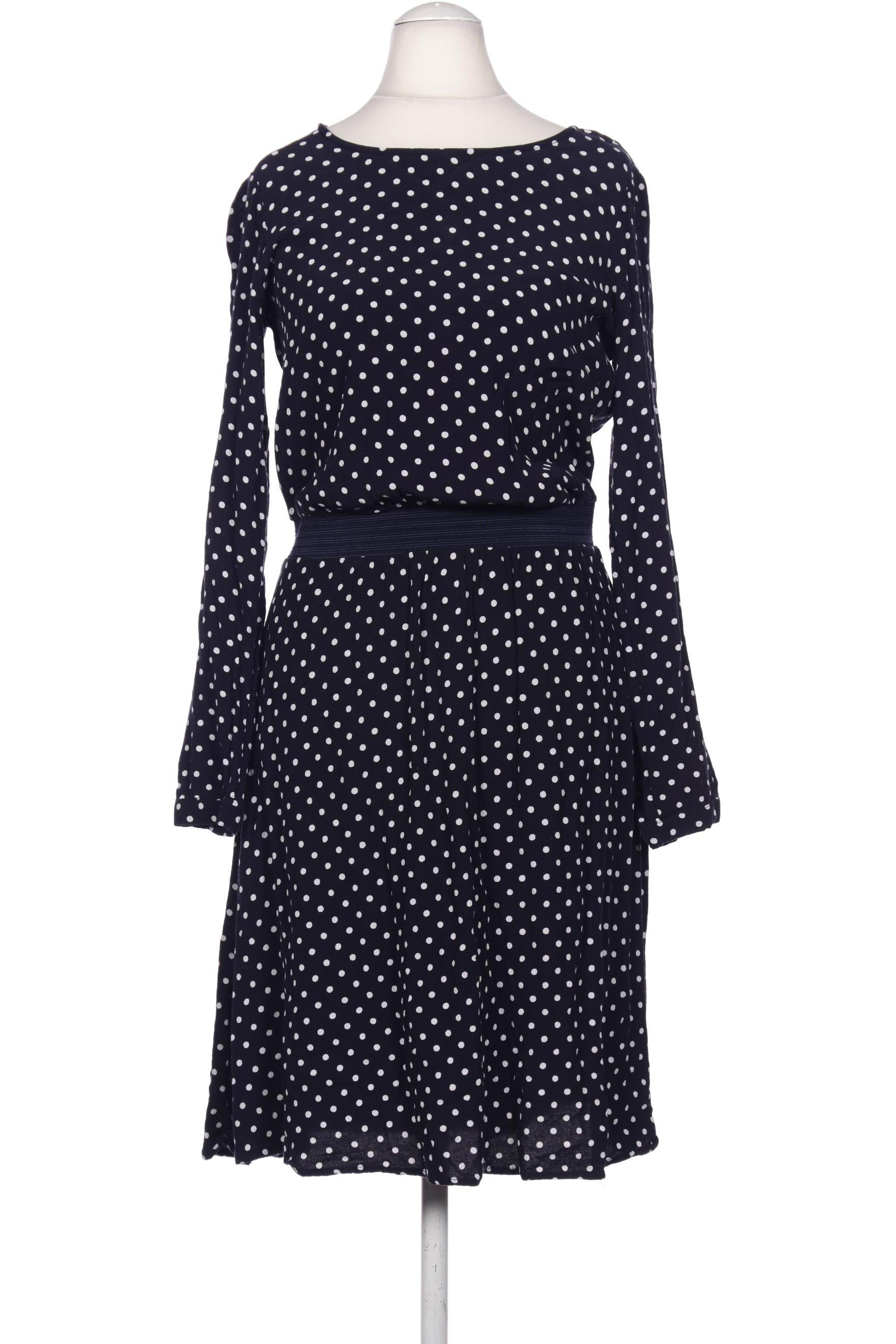

Esprit Damen Kleid, marineblau, Gr. 38