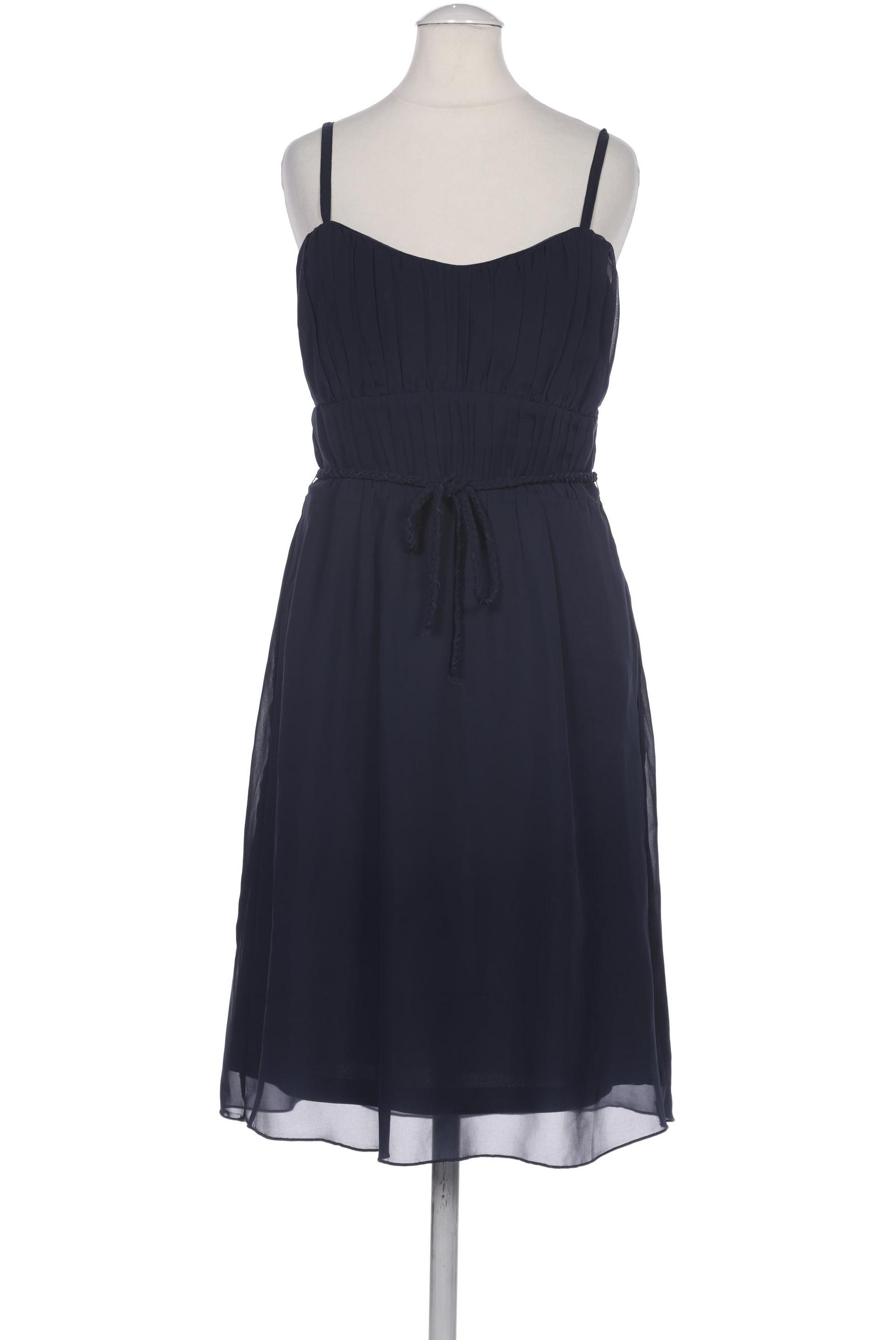 

Esprit Damen Kleid, marineblau, Gr. 34