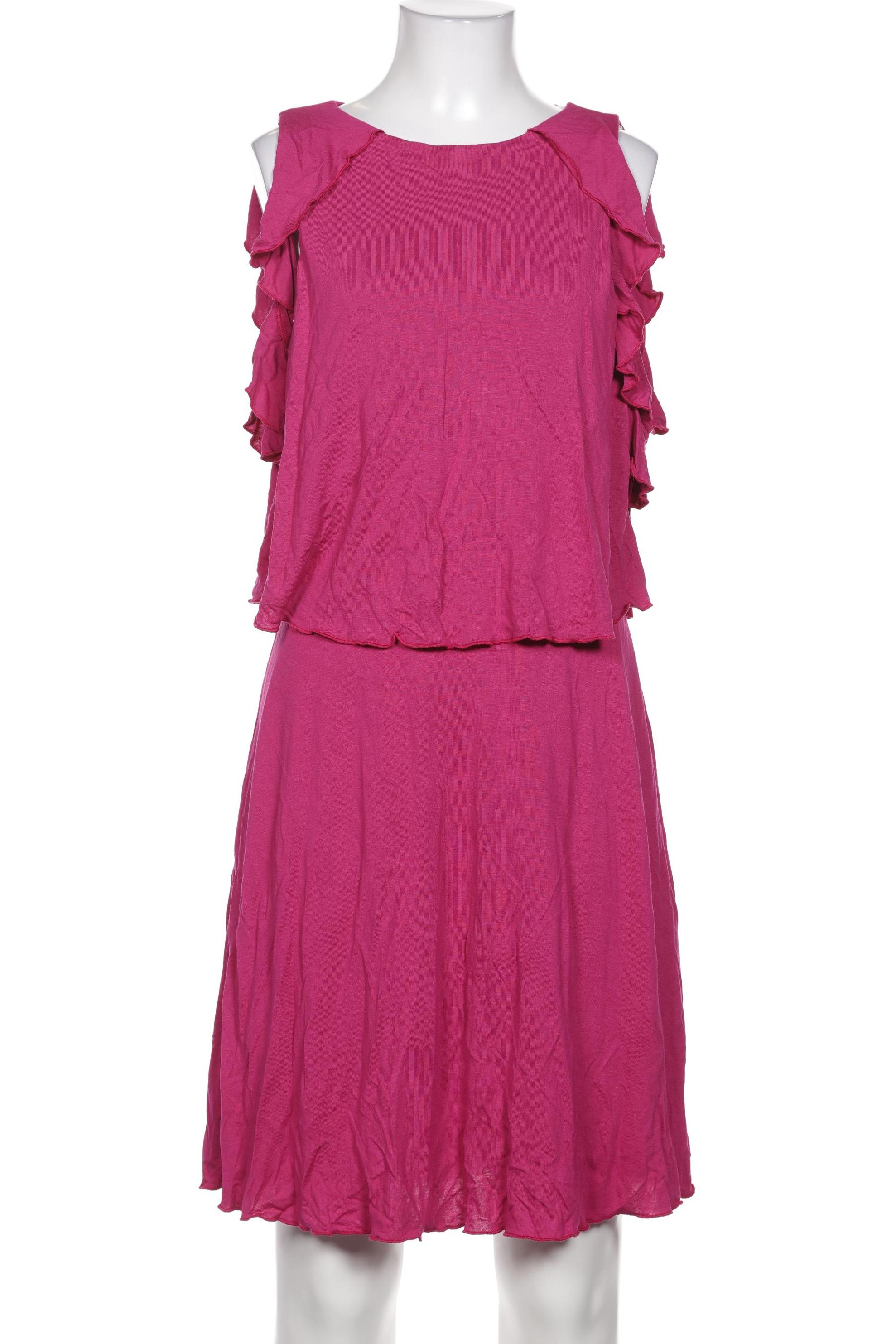 

Esprit Damen Kleid, pink, Gr. 34