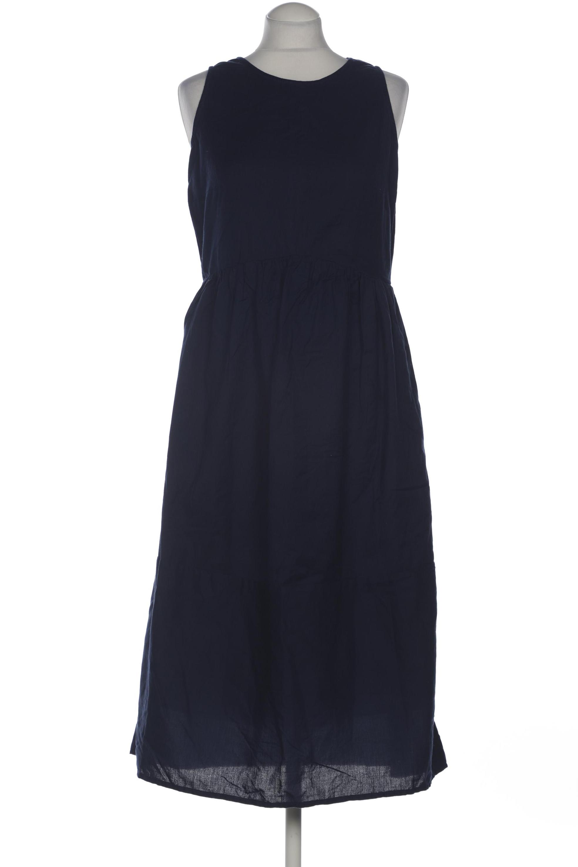 

Esprit Damen Kleid, marineblau, Gr. 36