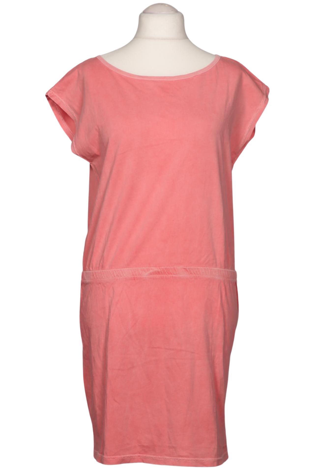 

Esprit Damen Kleid, pink, Gr. 42