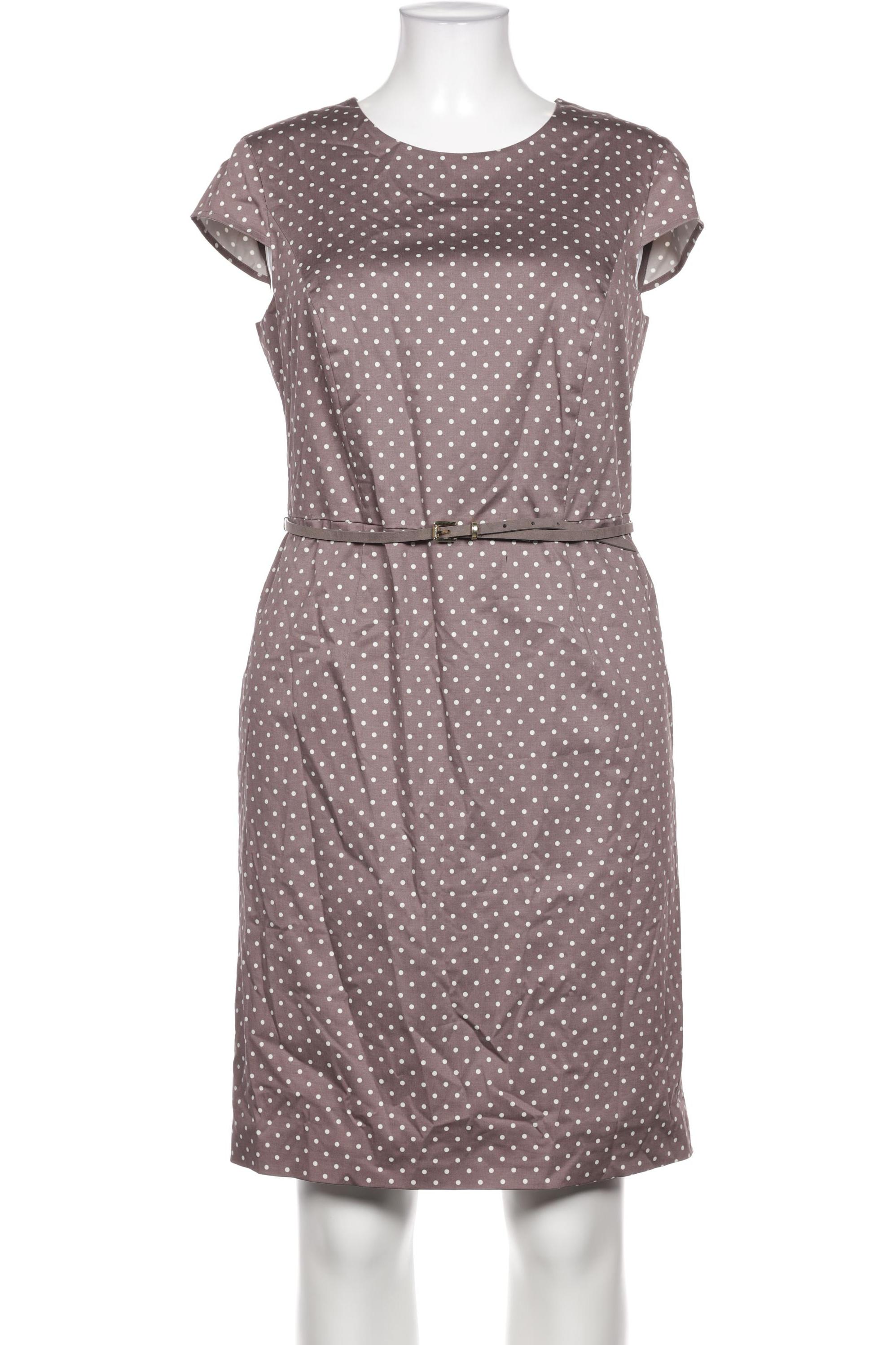 

Esprit Damen Kleid, braun, Gr. 42