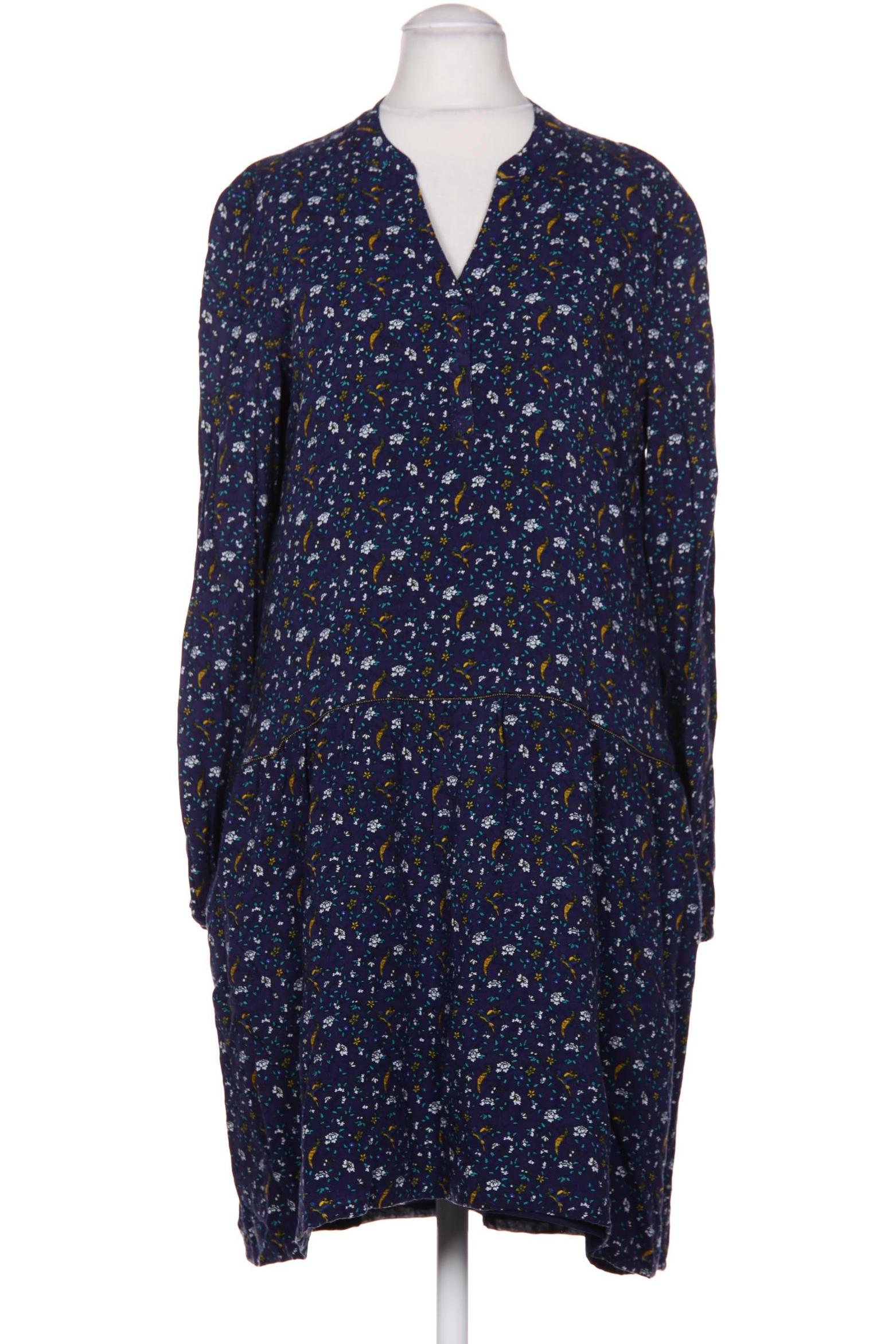 Thumbnail - Esprit Damen Kleid, marineblau, Gr. 36