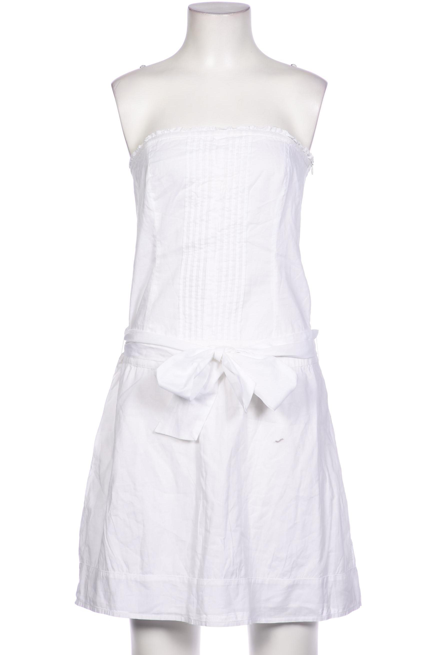 

Esprit Damen Kleid, weiß, Gr. 34