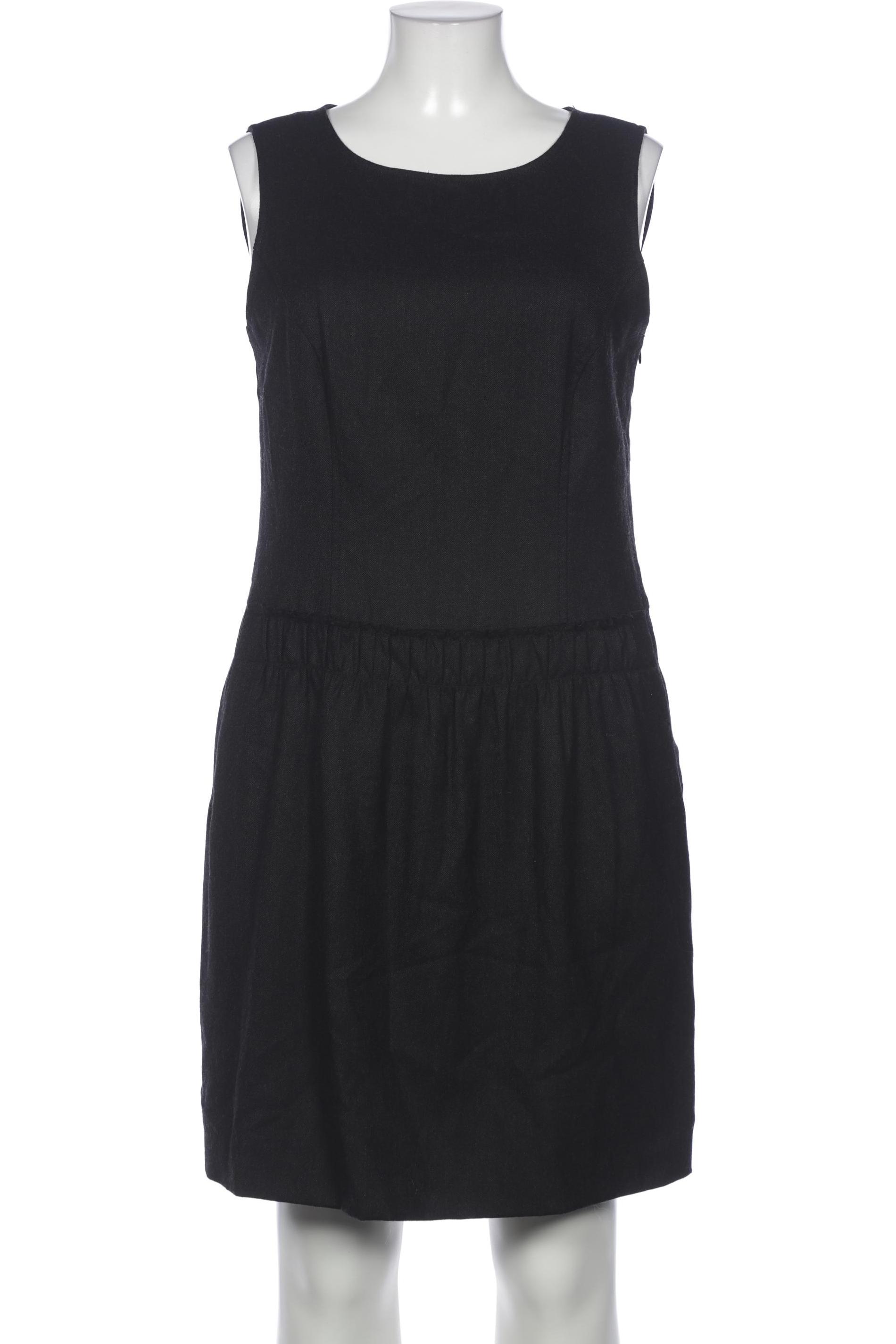 

Esprit Damen Kleid, schwarz, Gr. 42