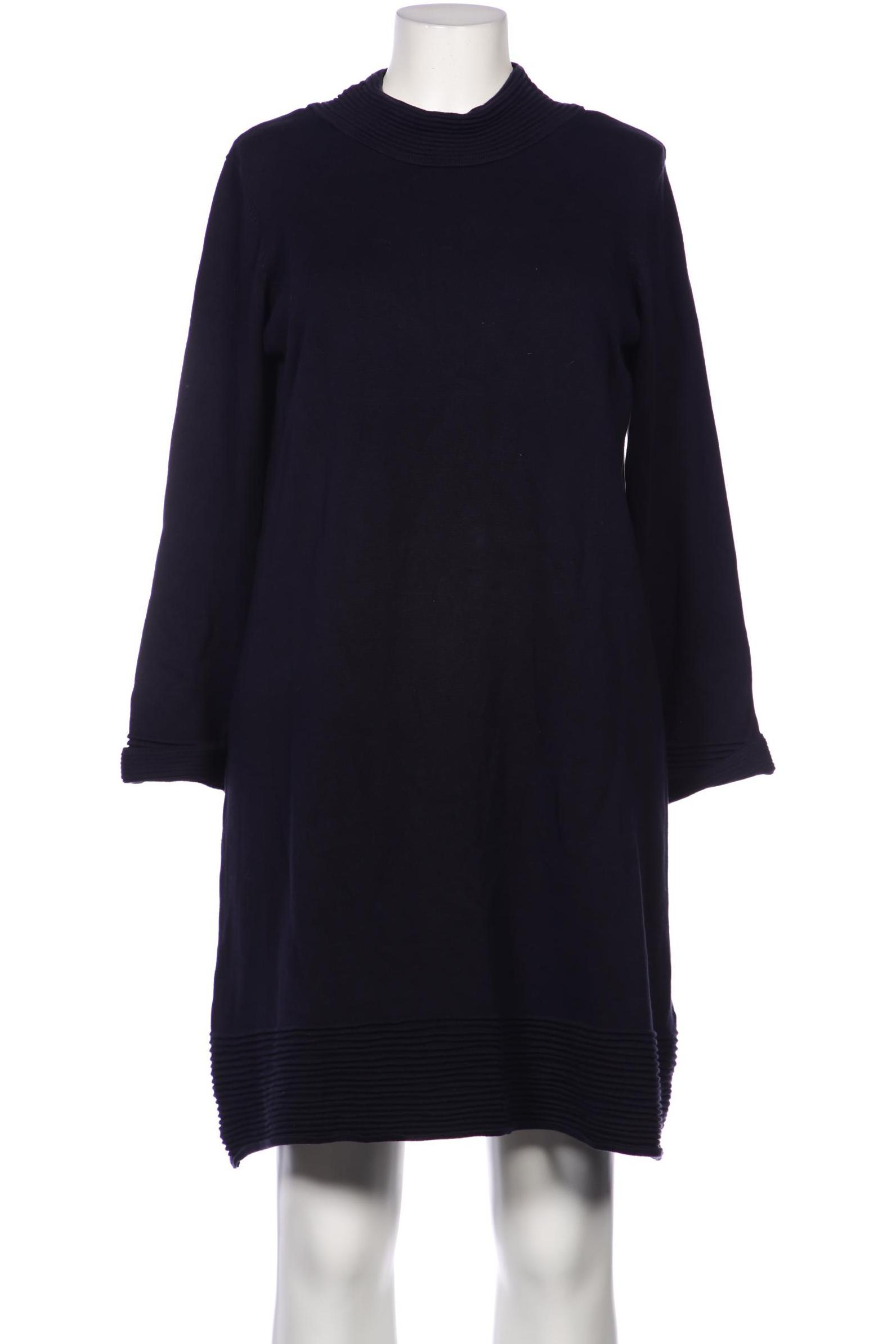 

Esprit Damen Kleid, marineblau, Gr. 44