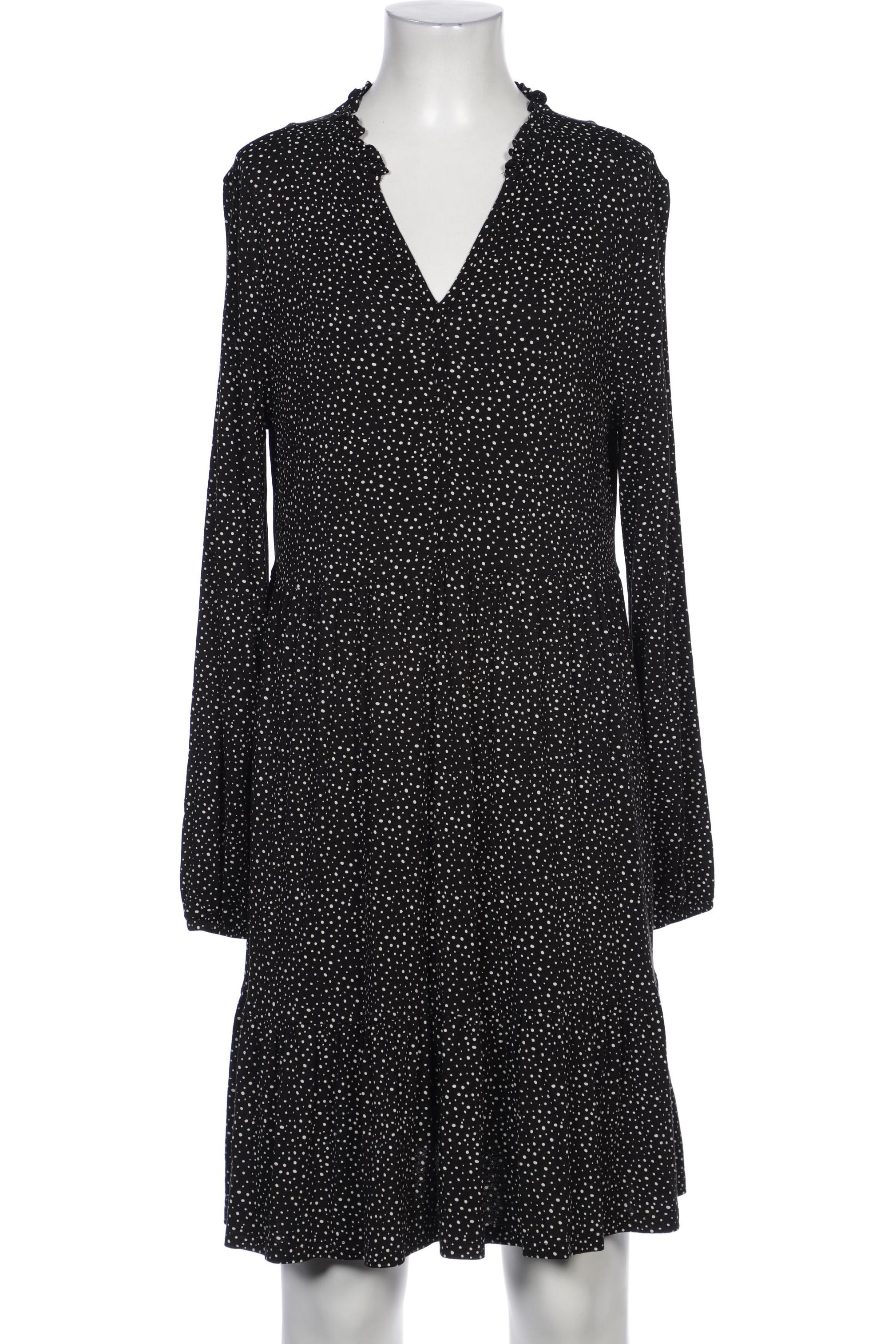

Esprit Damen Kleid, schwarz, Gr. 42