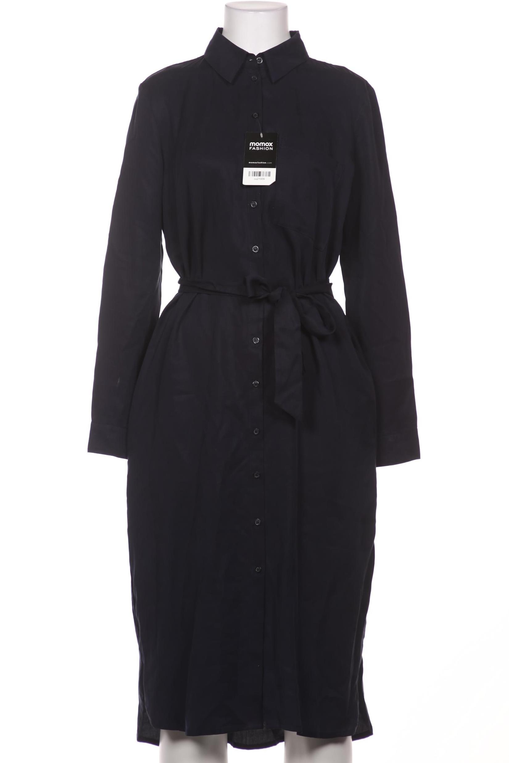 

Esprit Damen Kleid, marineblau, Gr. 36