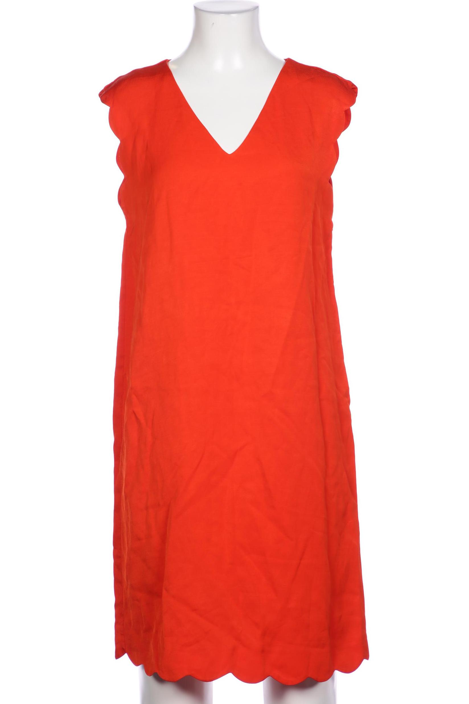 

Esprit Damen Kleid, orange