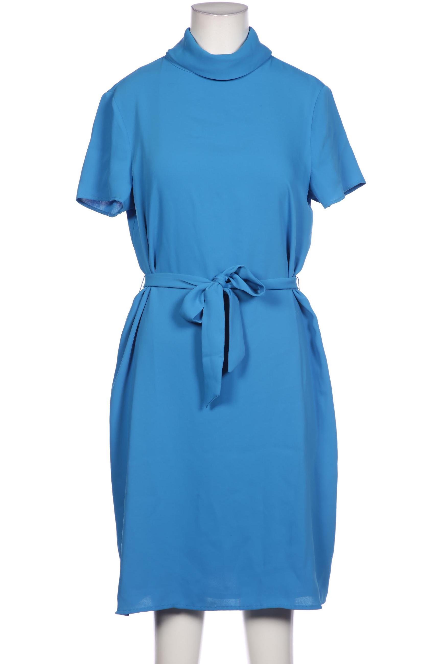 

Esprit Damen Kleid, blau, Gr. 36