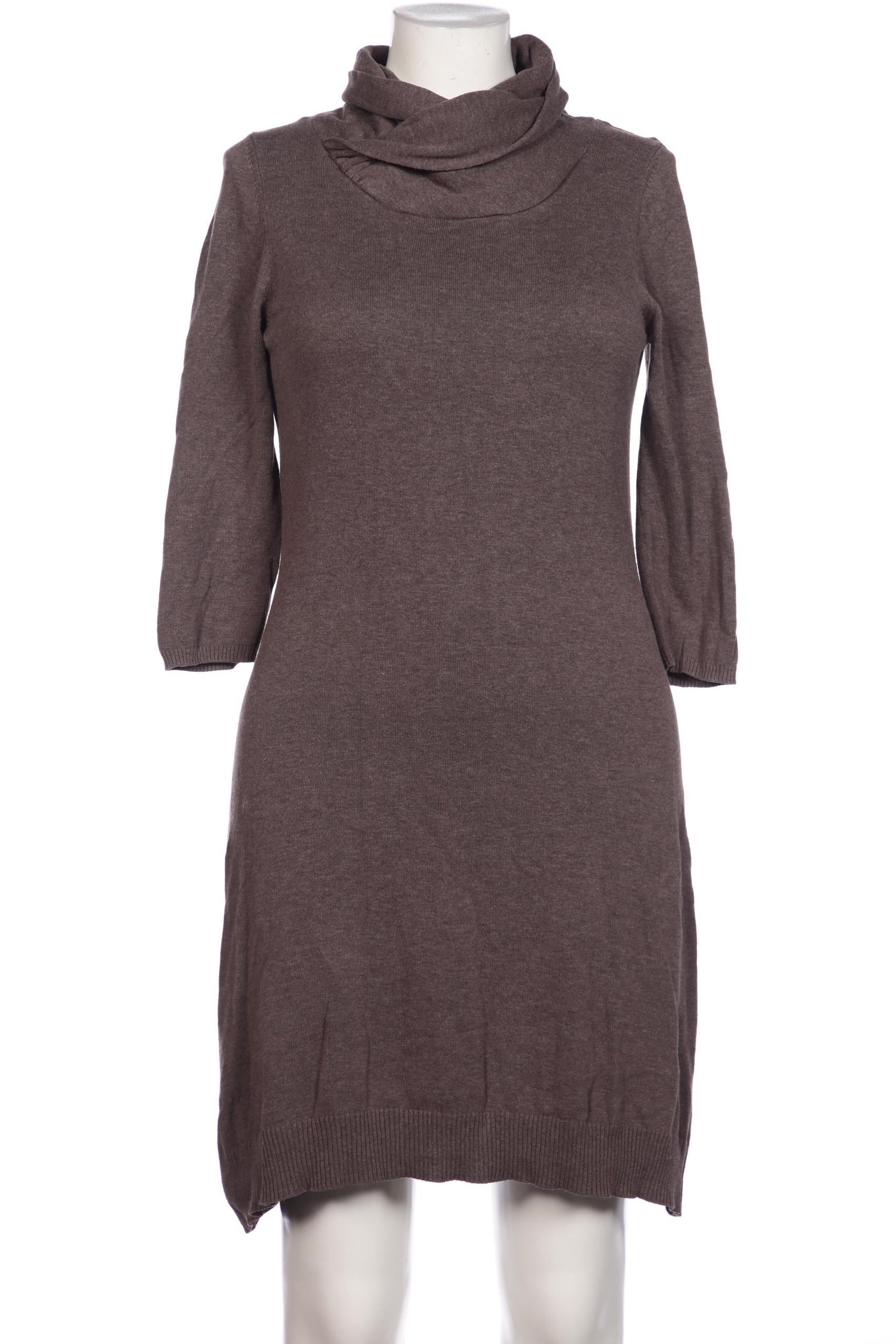 

Esprit Damen Kleid, braun, Gr. 42