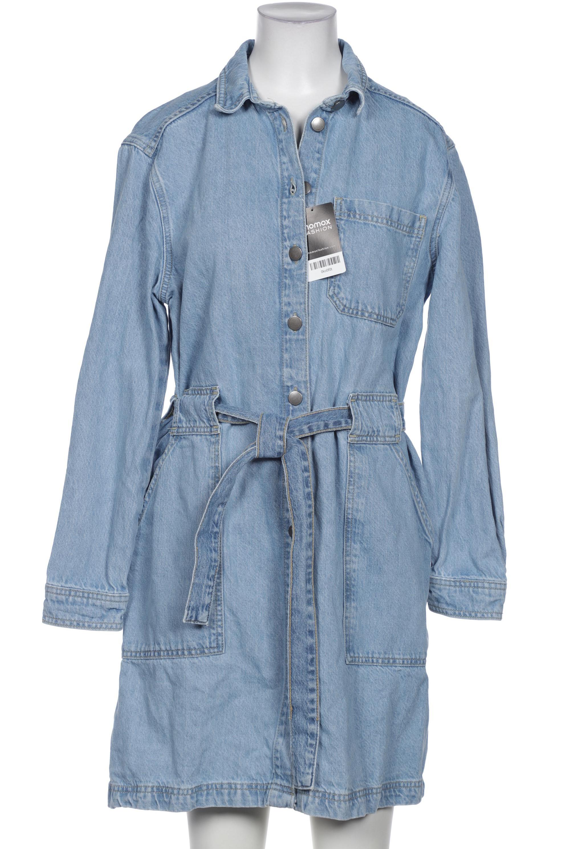 

Esprit Damen Kleid, hellblau, Gr. 38