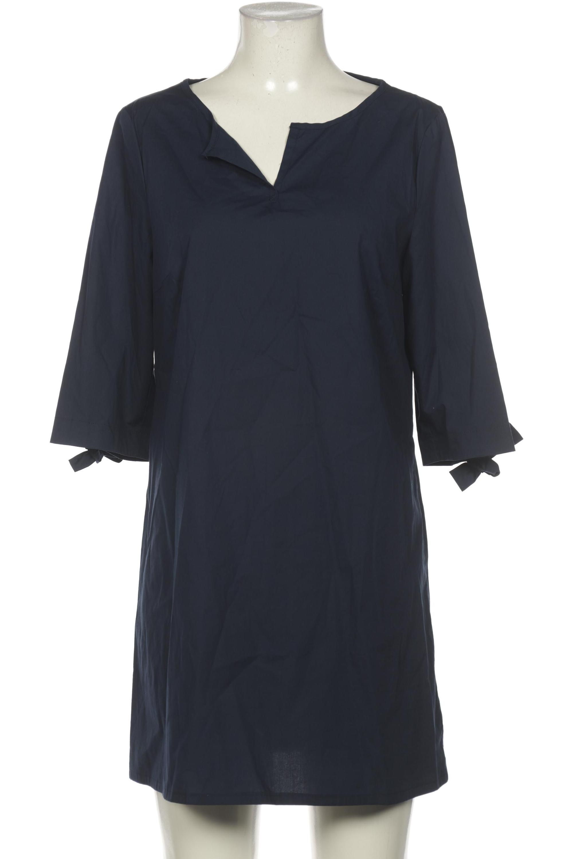 

Esprit Damen Kleid, marineblau, Gr. 40