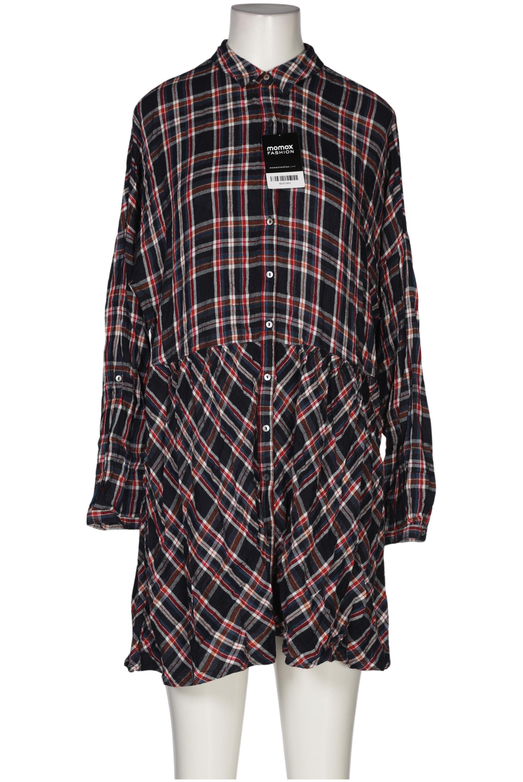 

Esprit Damen Kleid, marineblau, Gr. 38