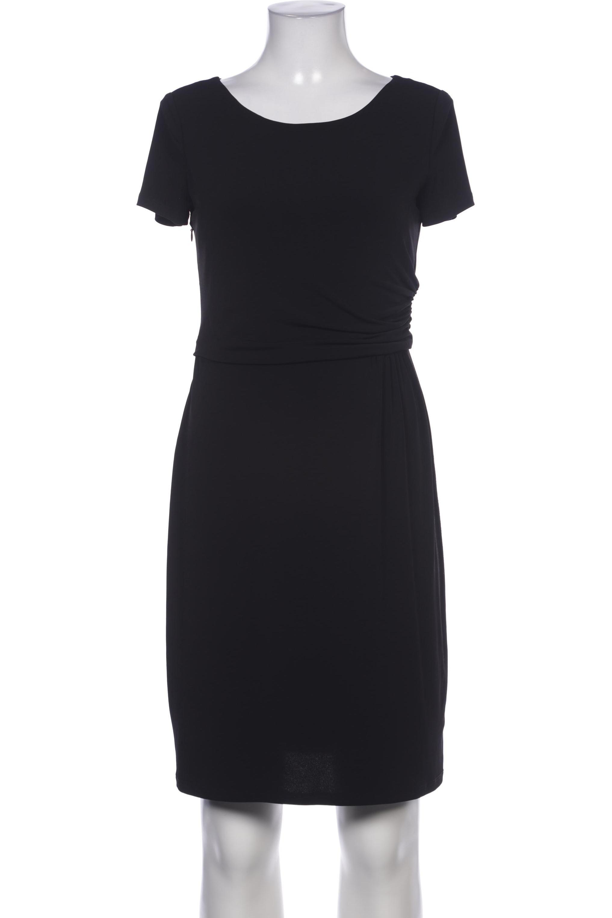 

Esprit Damen Kleid, schwarz, Gr. 38