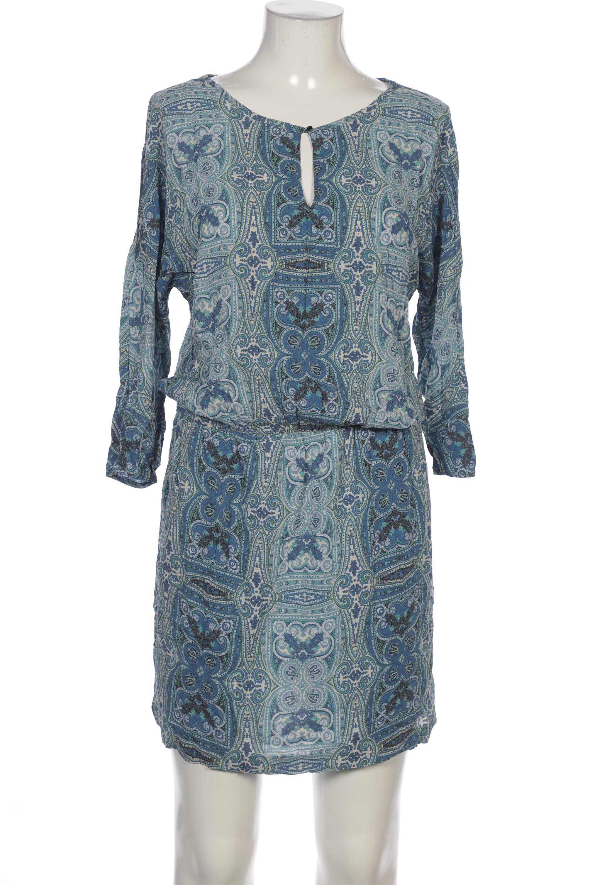 

Esprit Damen Kleid, blau