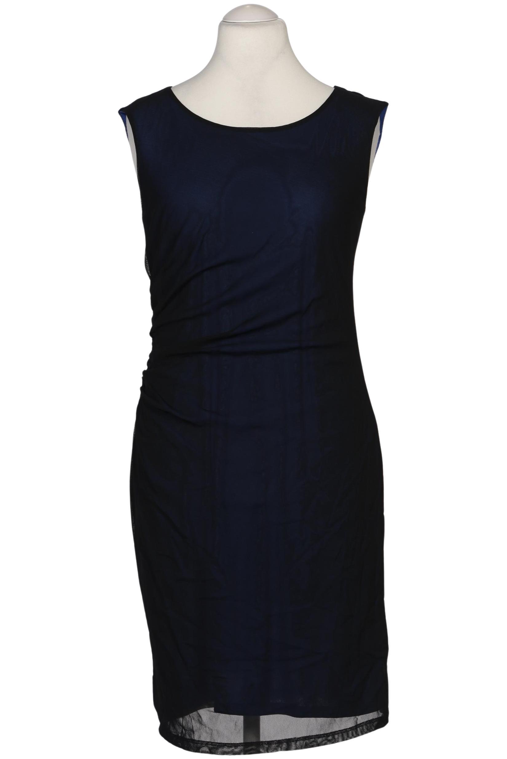 

Esprit Damen Kleid, marineblau, Gr. 46