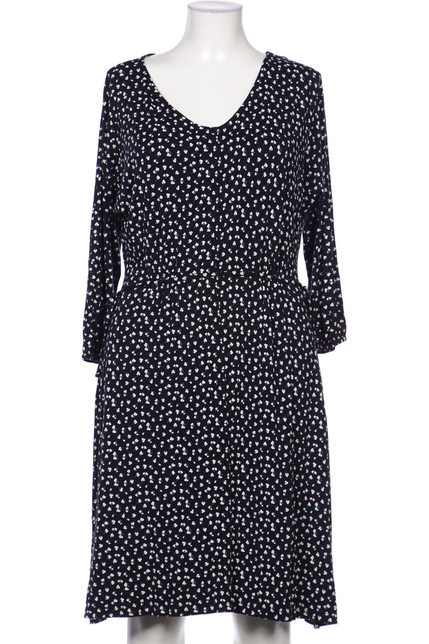 

Esprit Damen Kleid, marineblau