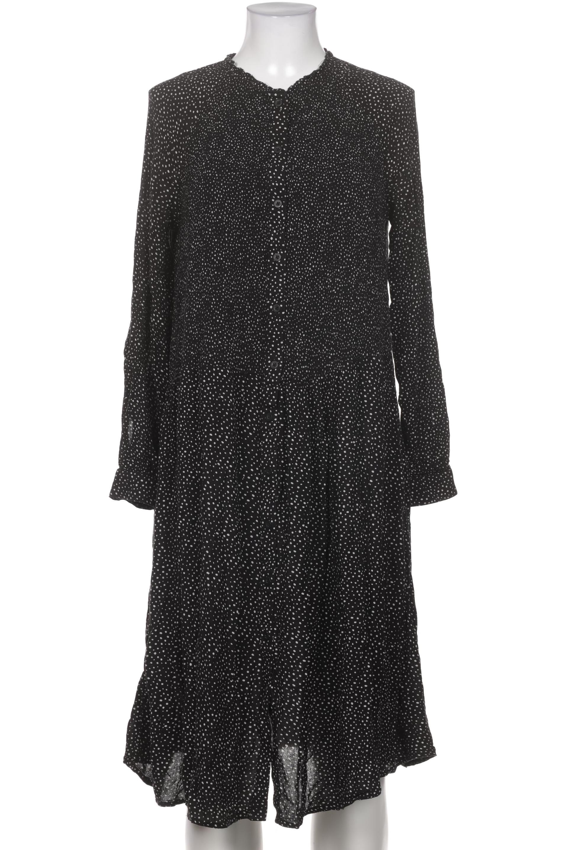 

Esprit Damen Kleid, schwarz, Gr. 38
