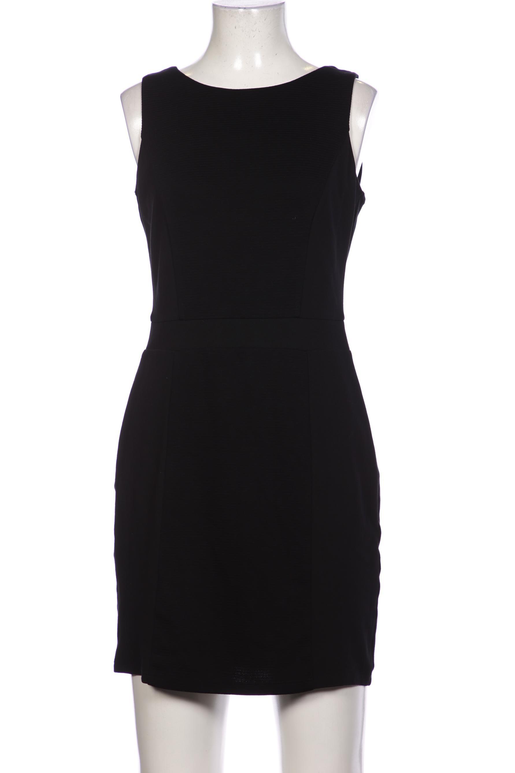 

Esprit Damen Kleid, schwarz, Gr. 36