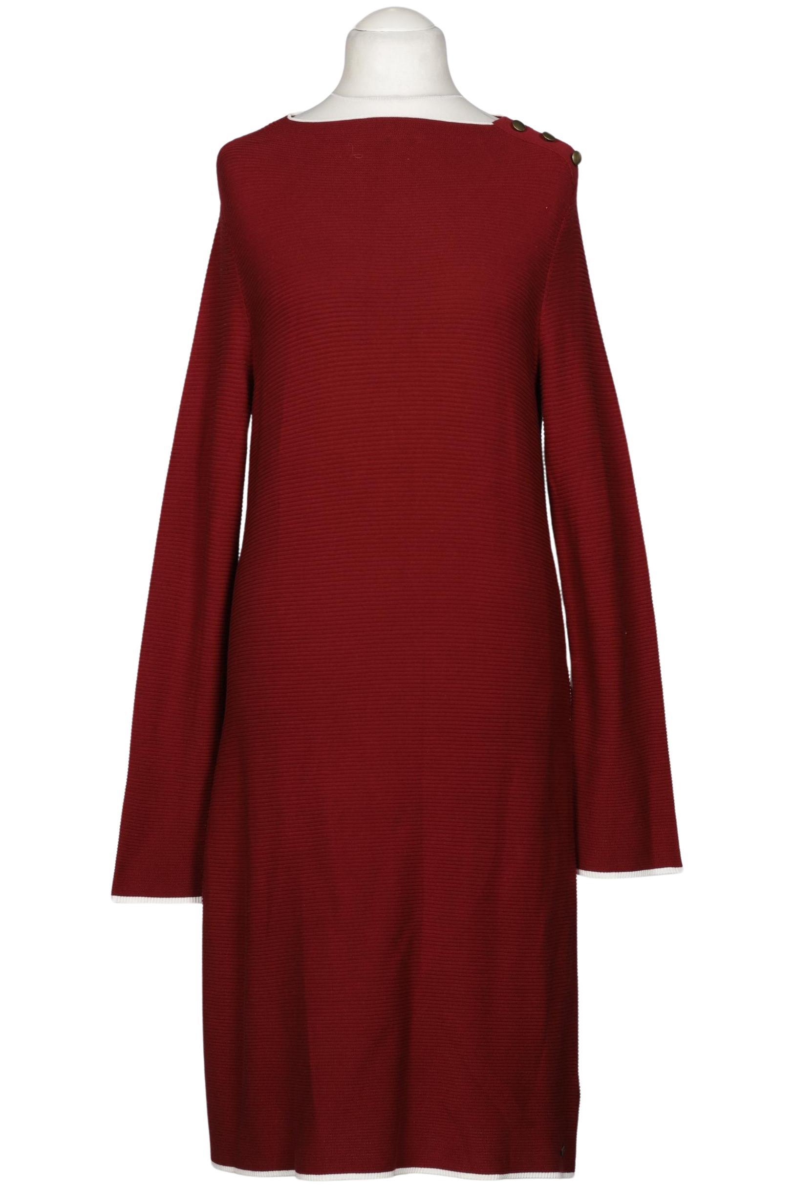 

Esprit Damen Kleid, rot, Gr. 44