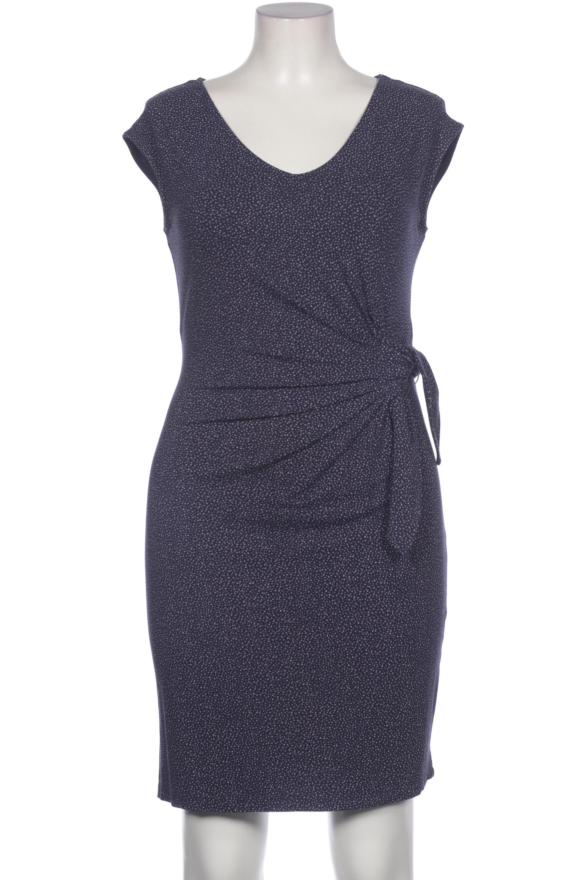 

Esprit Damen Kleid, marineblau, Gr. 42