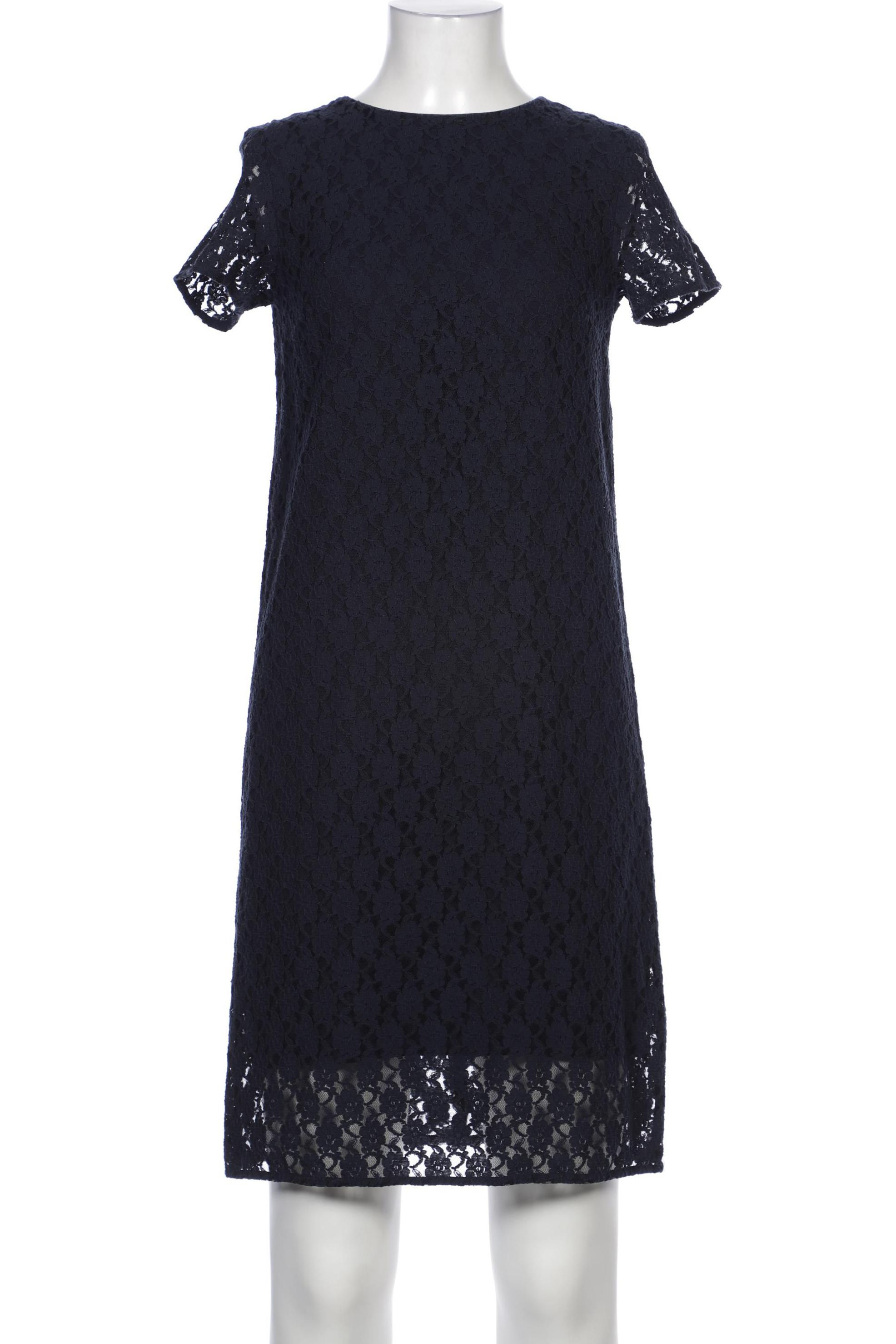 

Esprit Damen Kleid, marineblau, Gr. 34