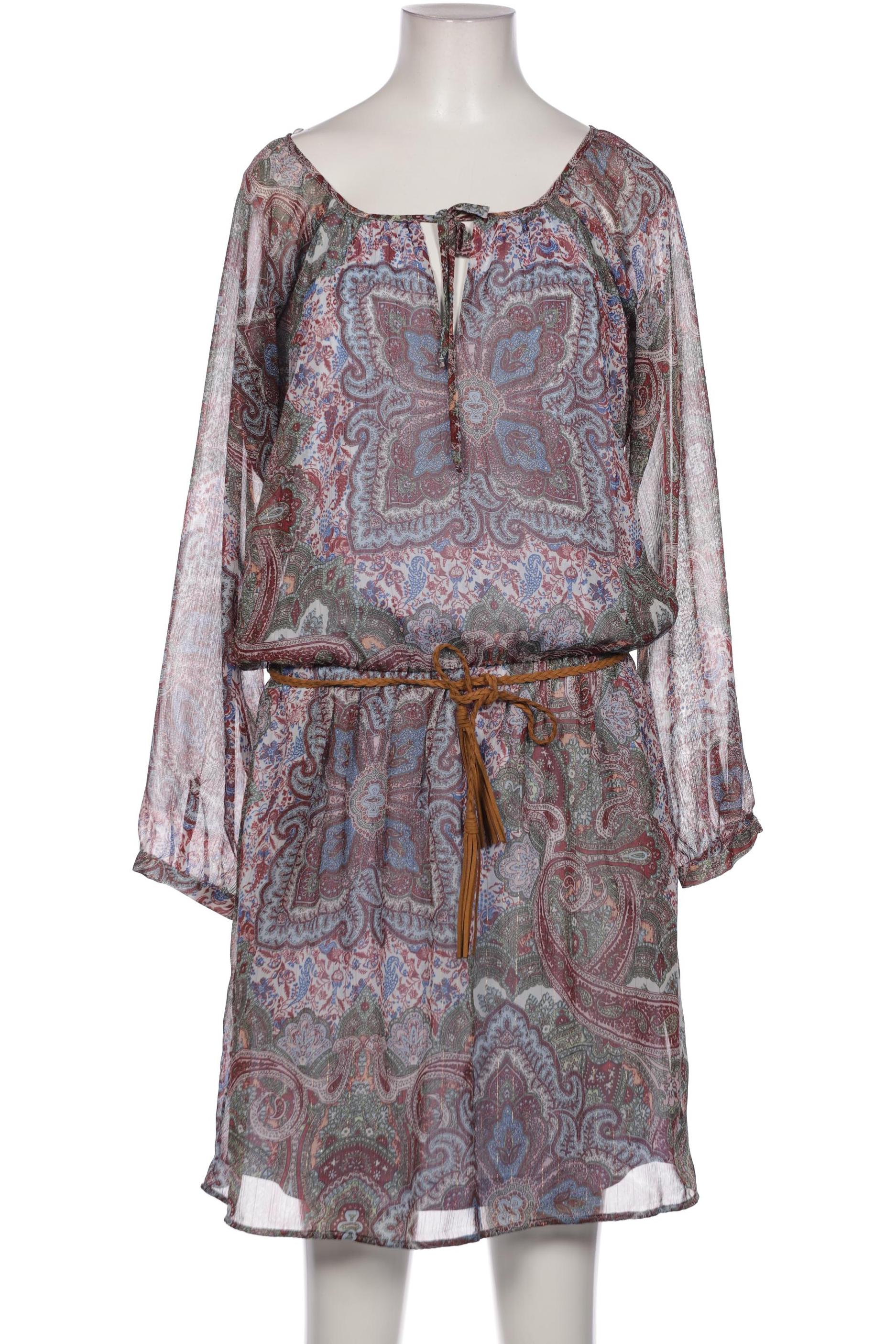 

Esprit Damen Kleid, mehrfarbig, Gr. 36
