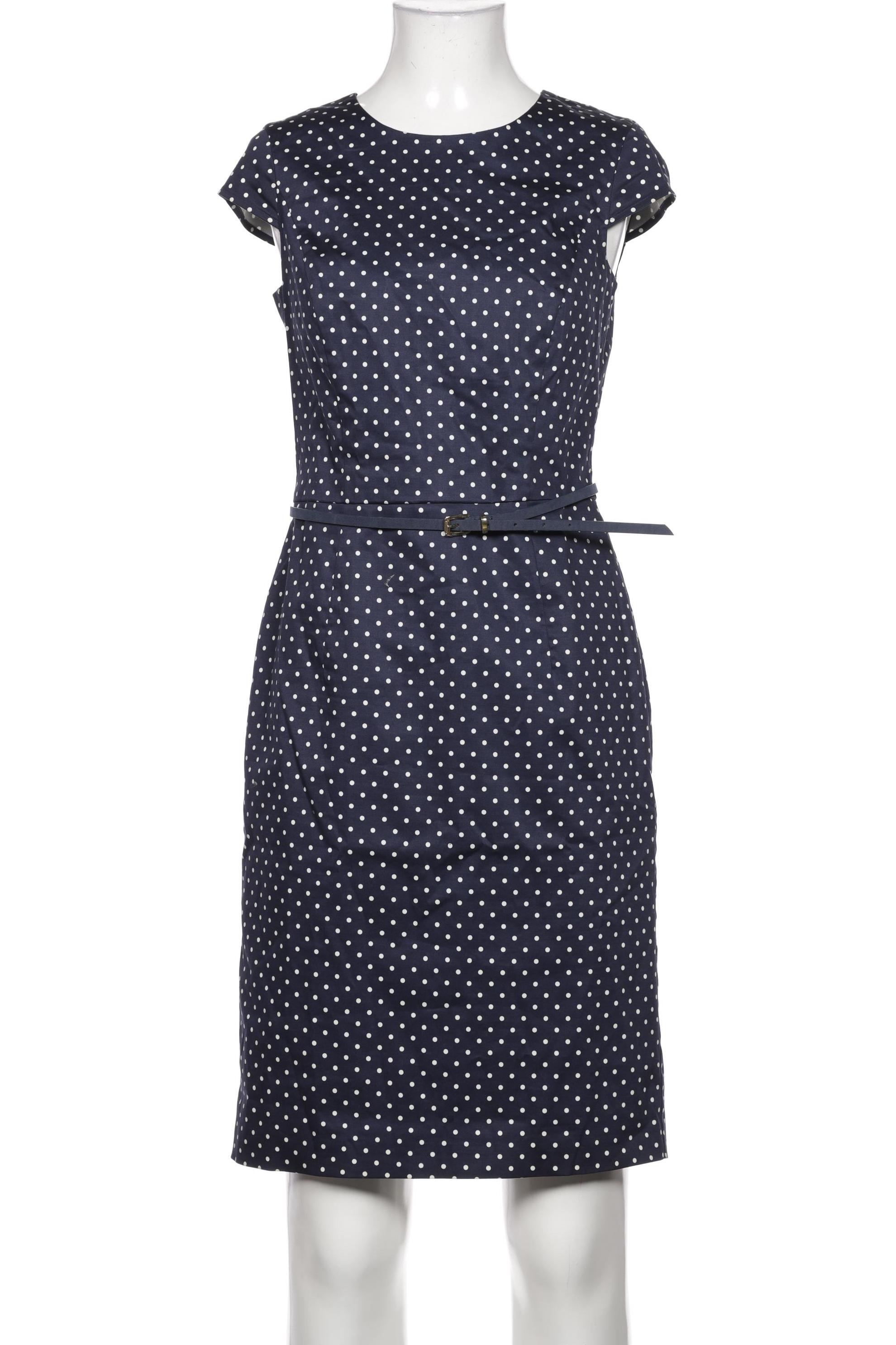 

Esprit Damen Kleid, marineblau, Gr. 36