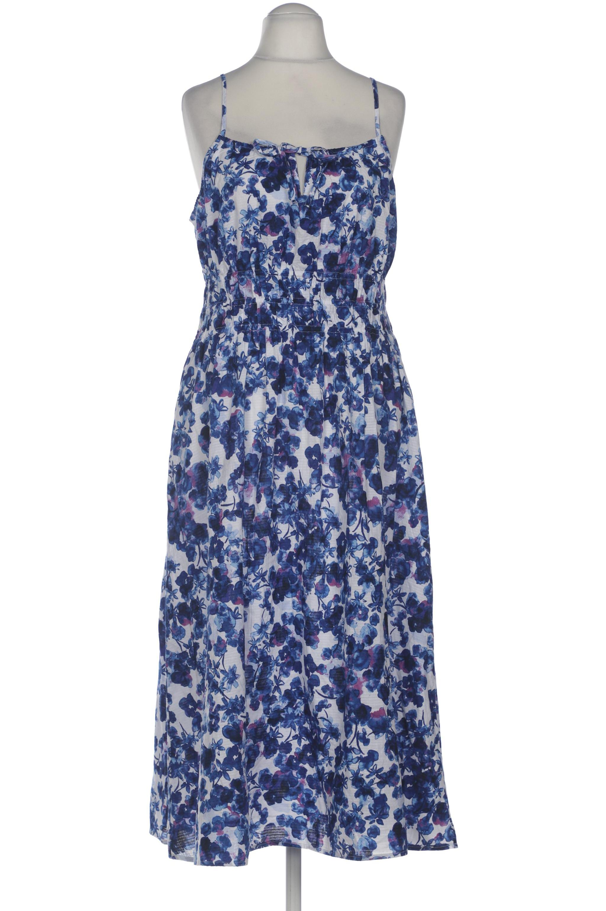 

Esprit Damen Kleid, blau, Gr. 40