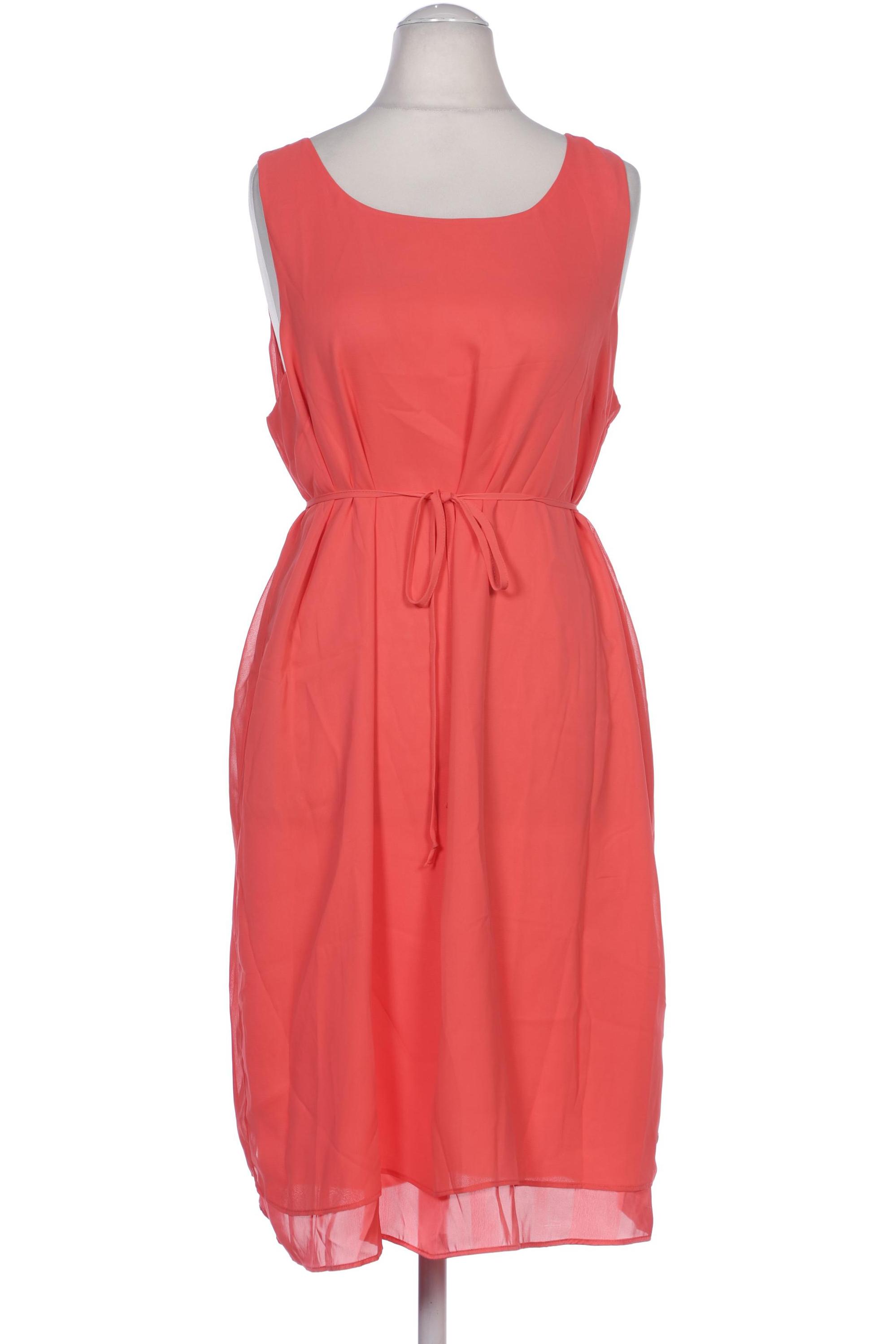 

Esprit Damen Kleid, pink, Gr. 40