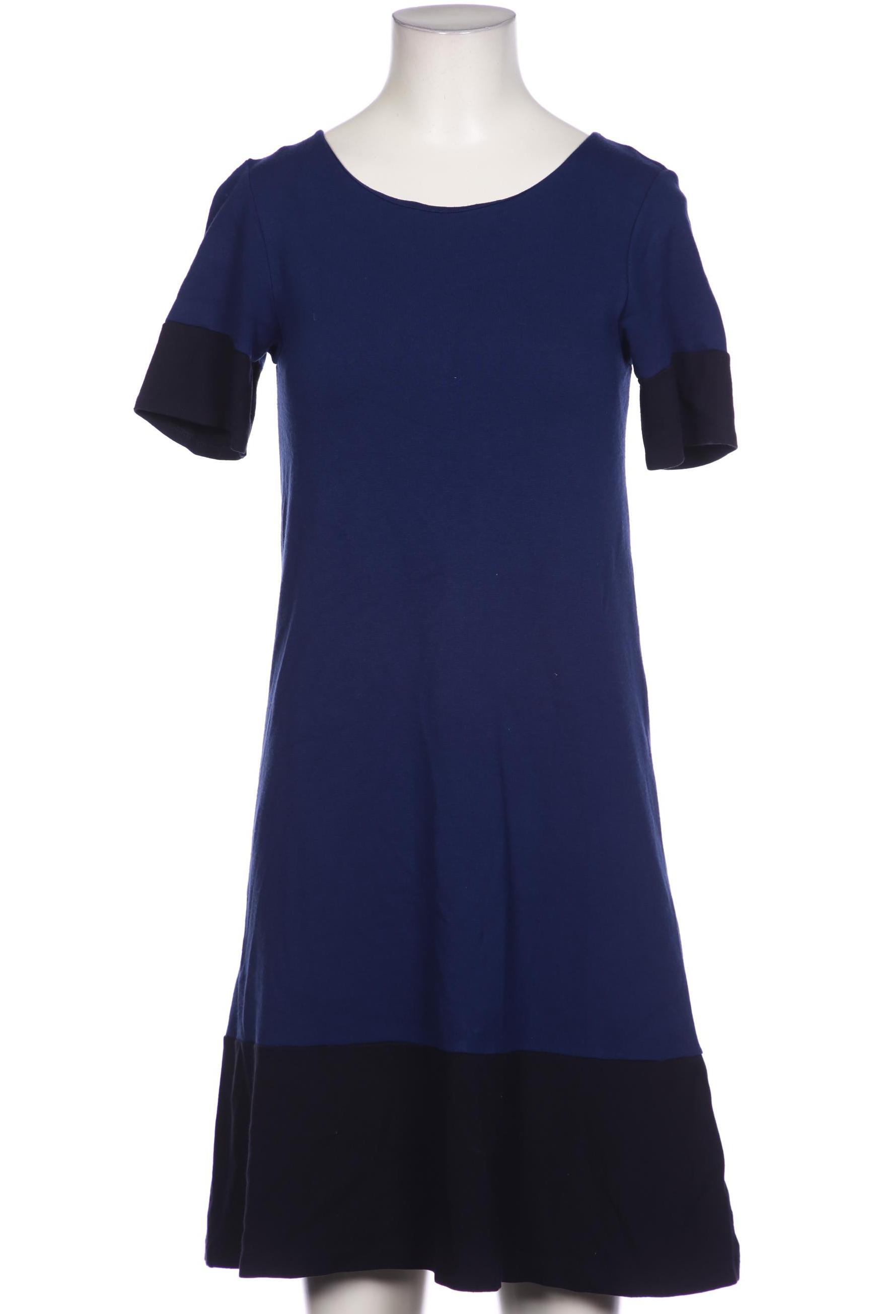 

Esprit Damen Kleid, marineblau, Gr. 36