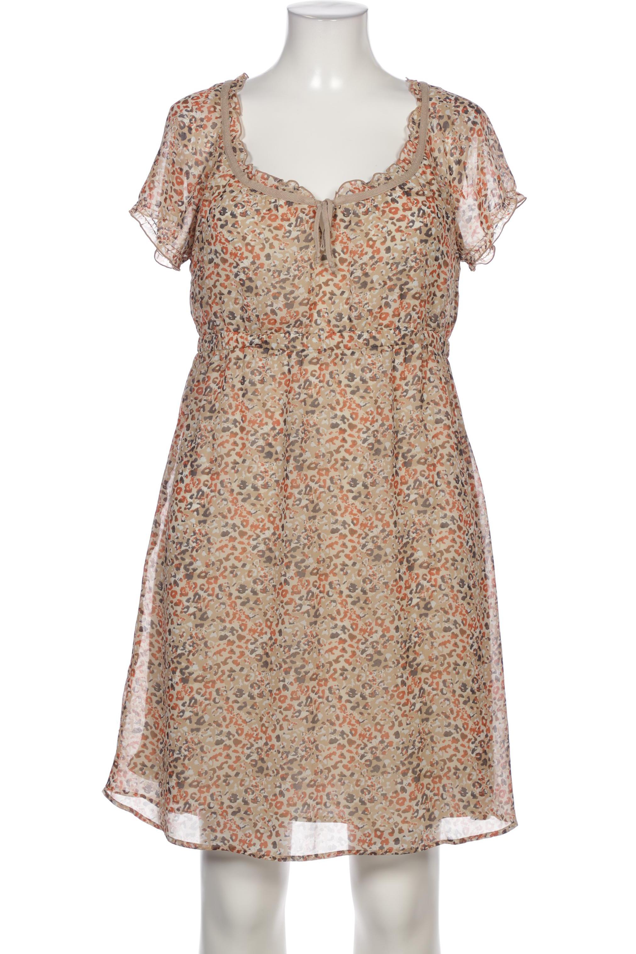 

Esprit Damen Kleid, beige, Gr. 42