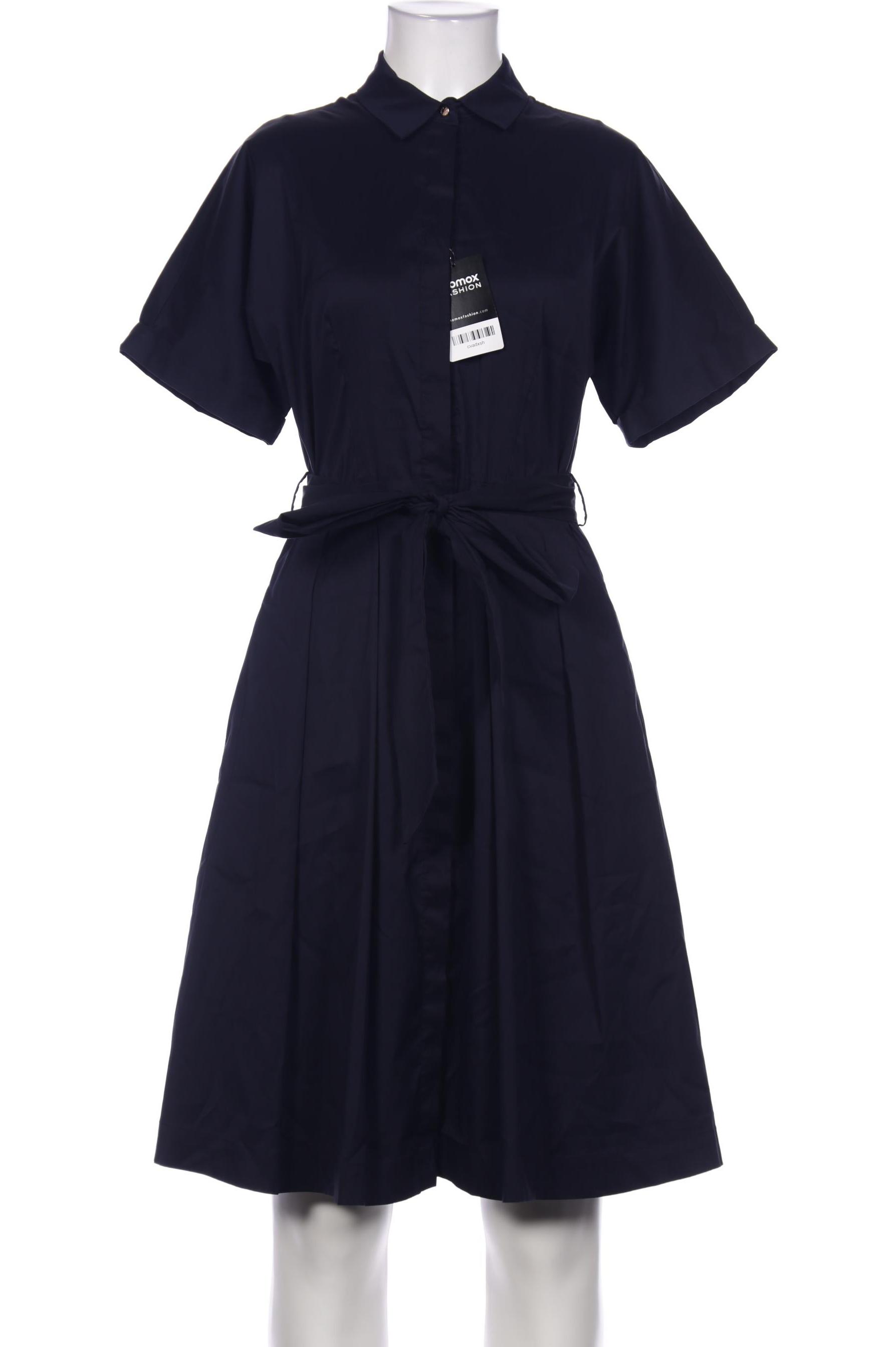 

Esprit Damen Kleid, marineblau, Gr. 34