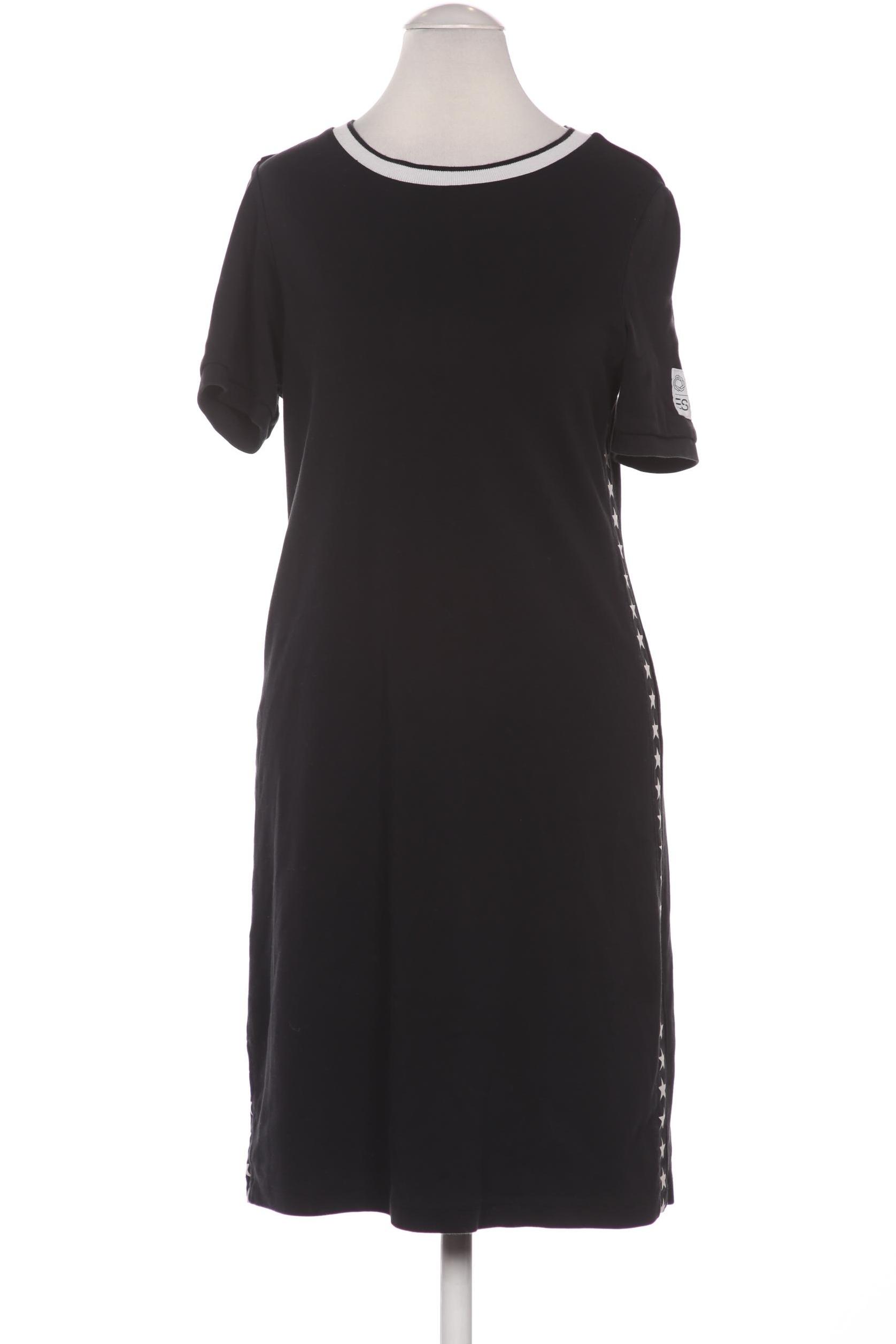 

Esprit Damen Kleid, schwarz, Gr. 34