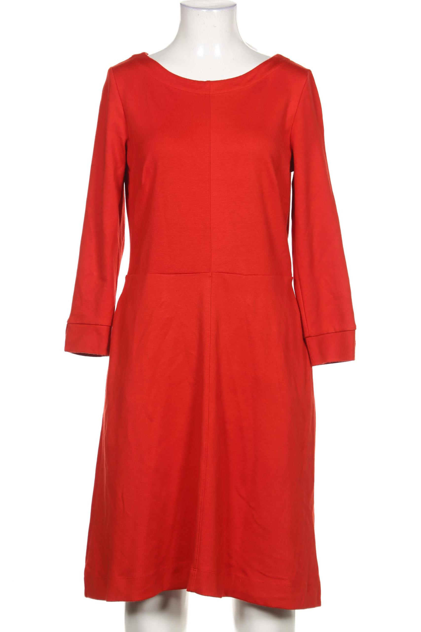 

Esprit Damen Kleid, rot, Gr. 38
