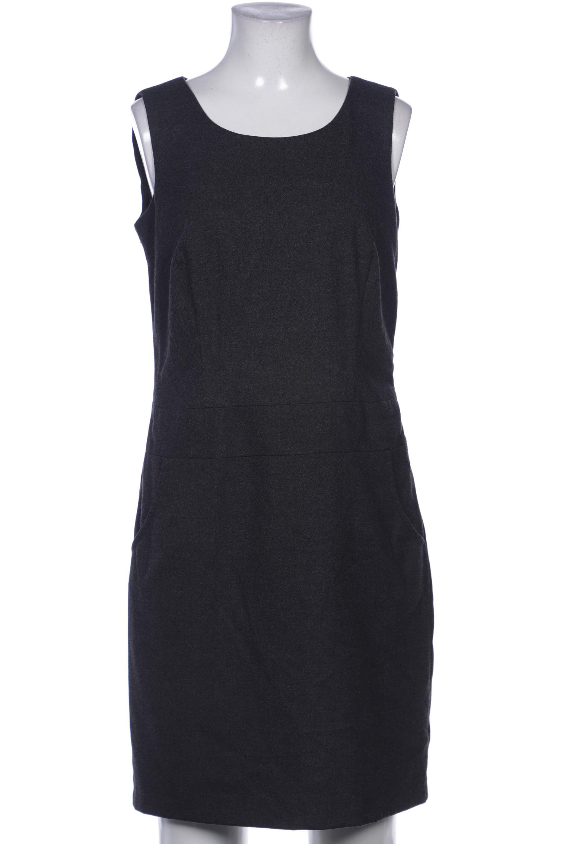 

Esprit Damen Kleid, grau, Gr. 38
