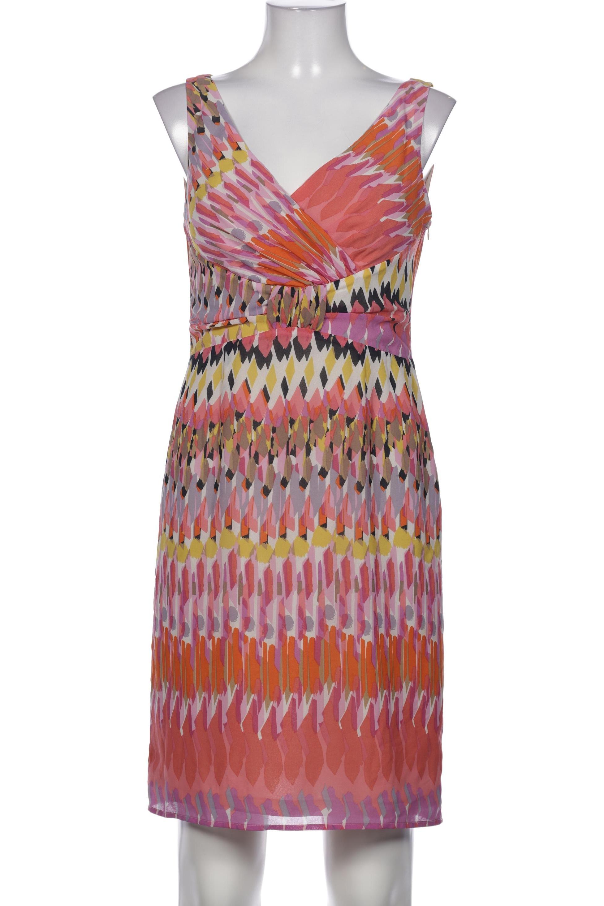

Esprit Damen Kleid, pink, Gr. 38