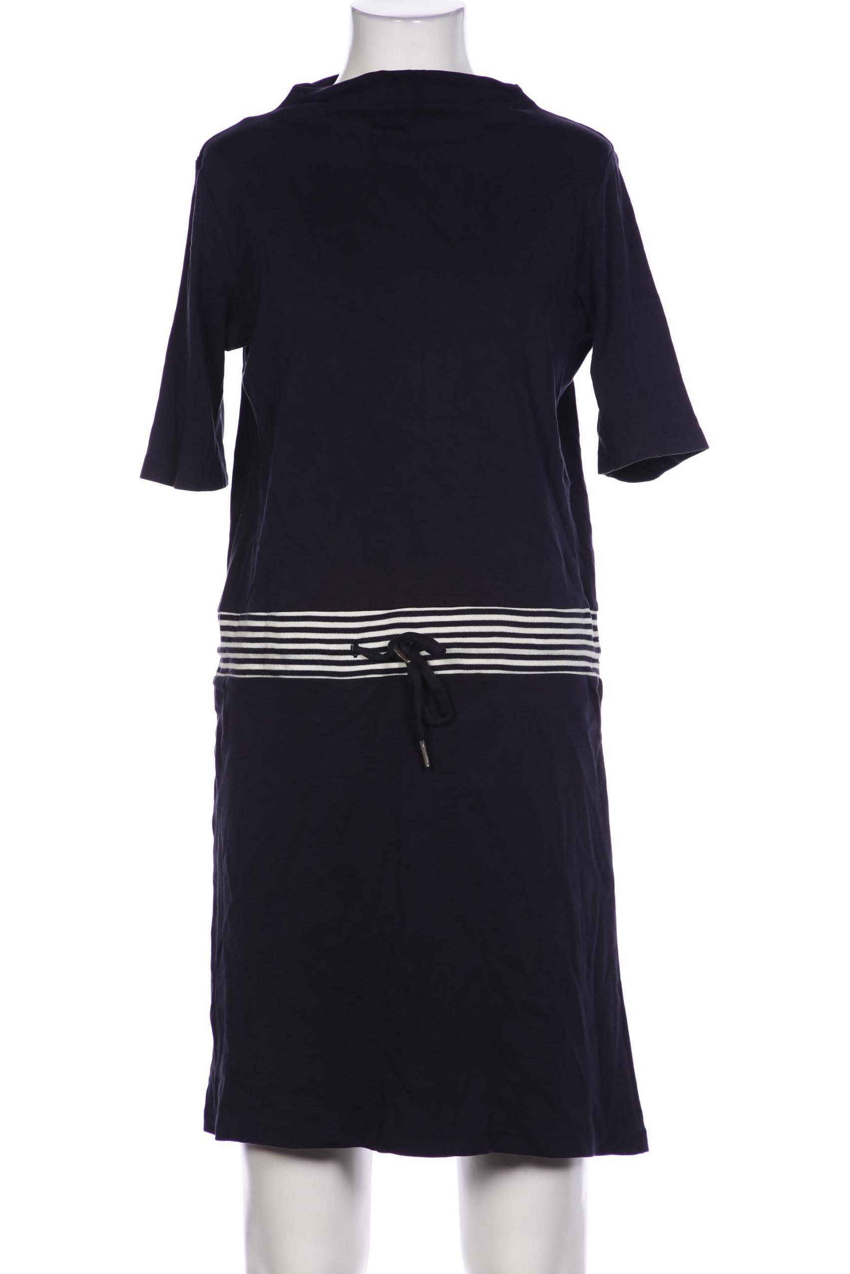 

Esprit Damen Kleid, marineblau, Gr. 36