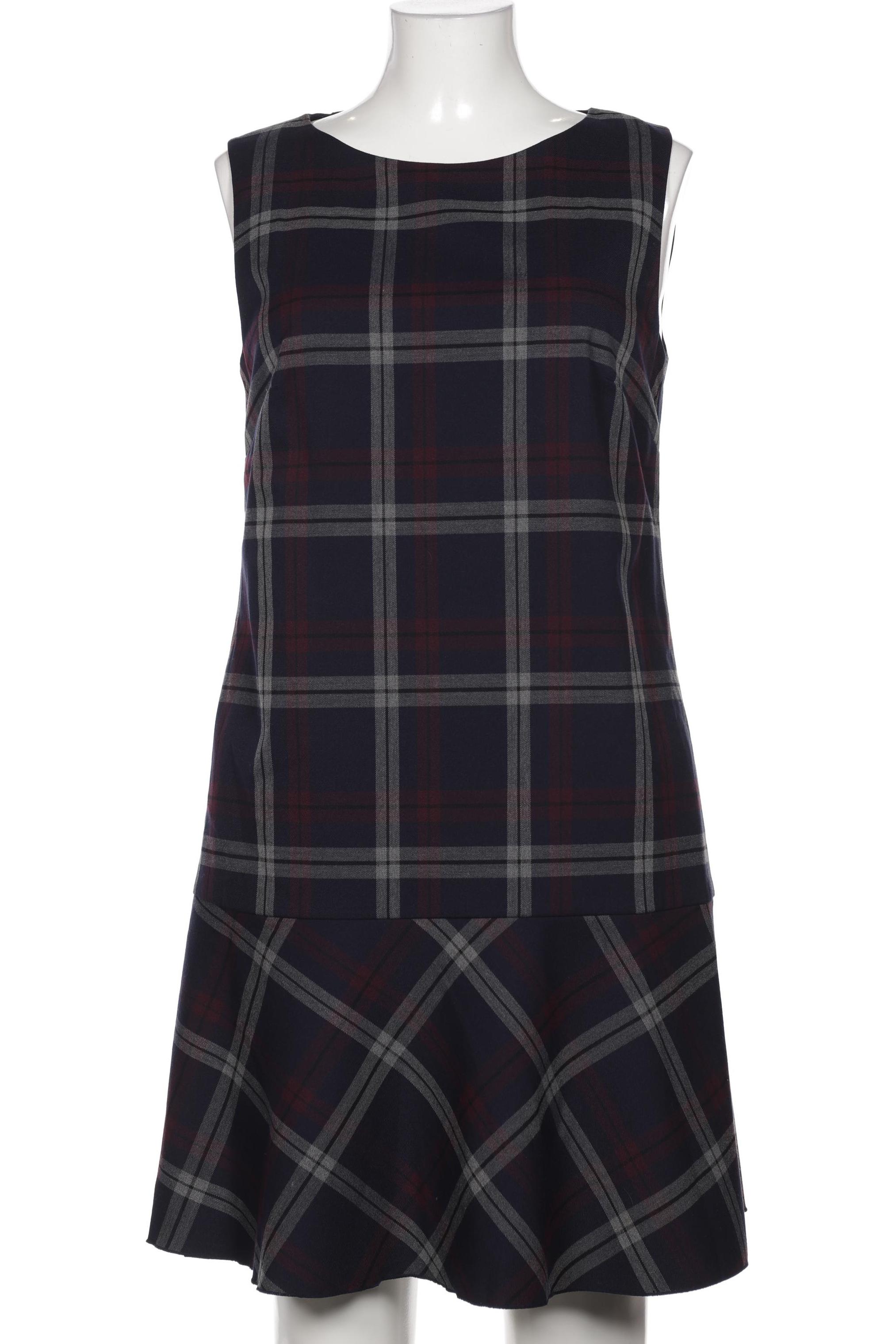 

Esprit Damen Kleid, marineblau, Gr. 42