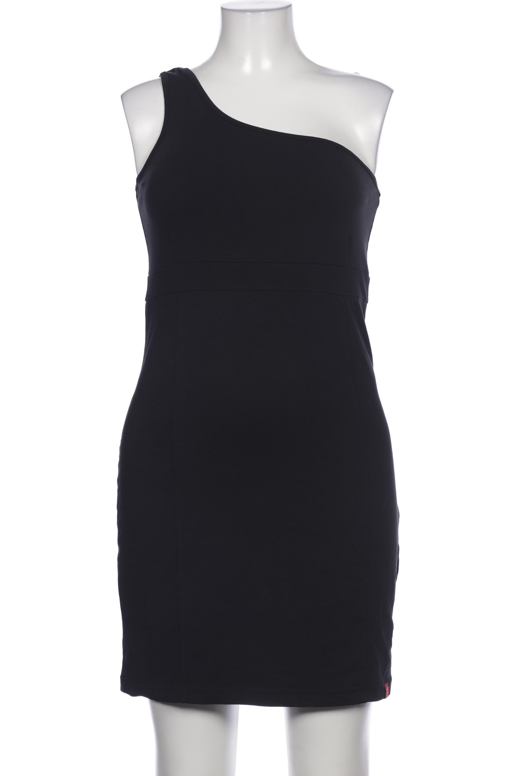 

Esprit Damen Kleid, schwarz, Gr. 44