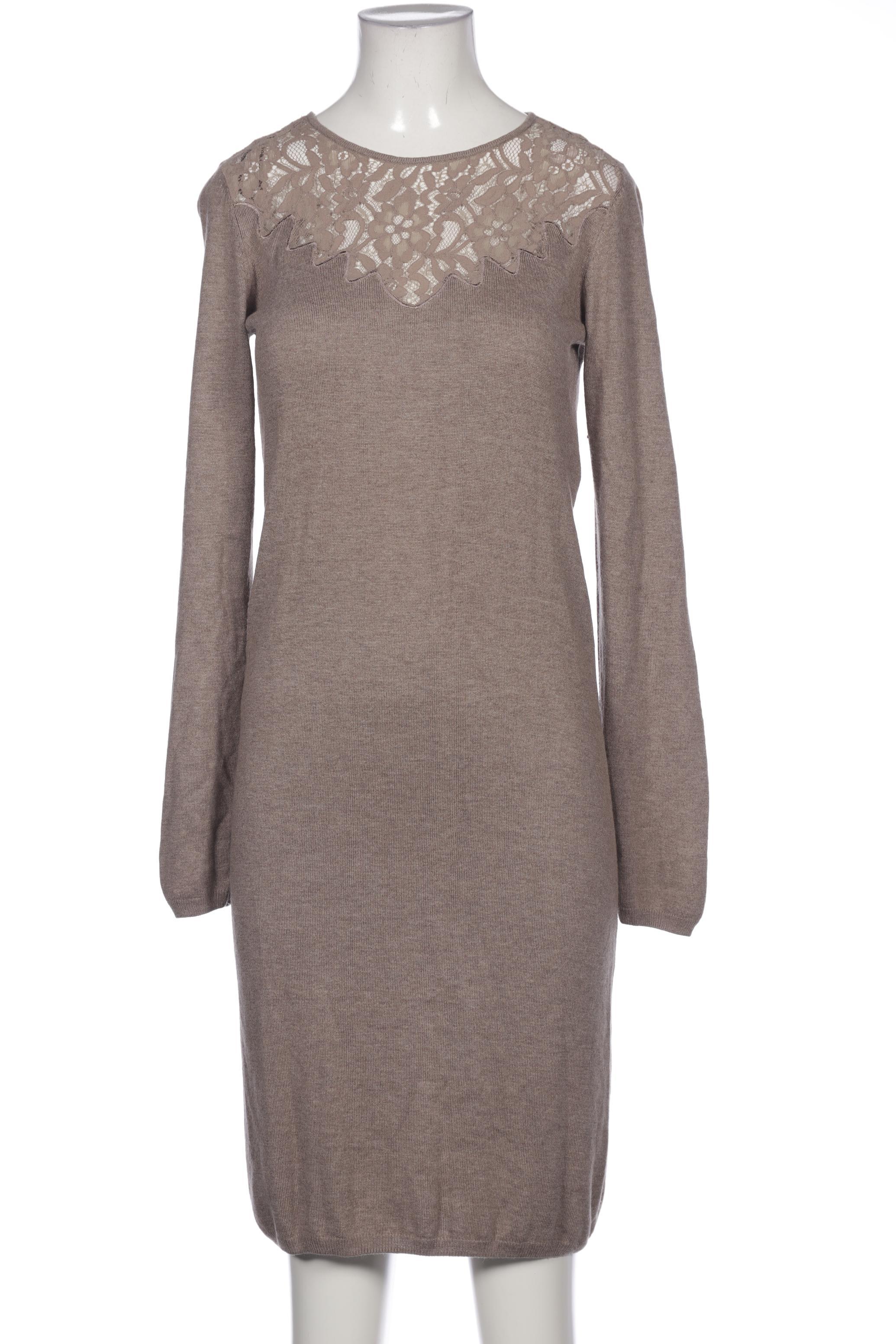 

Esprit Damen Kleid, beige, Gr. 38